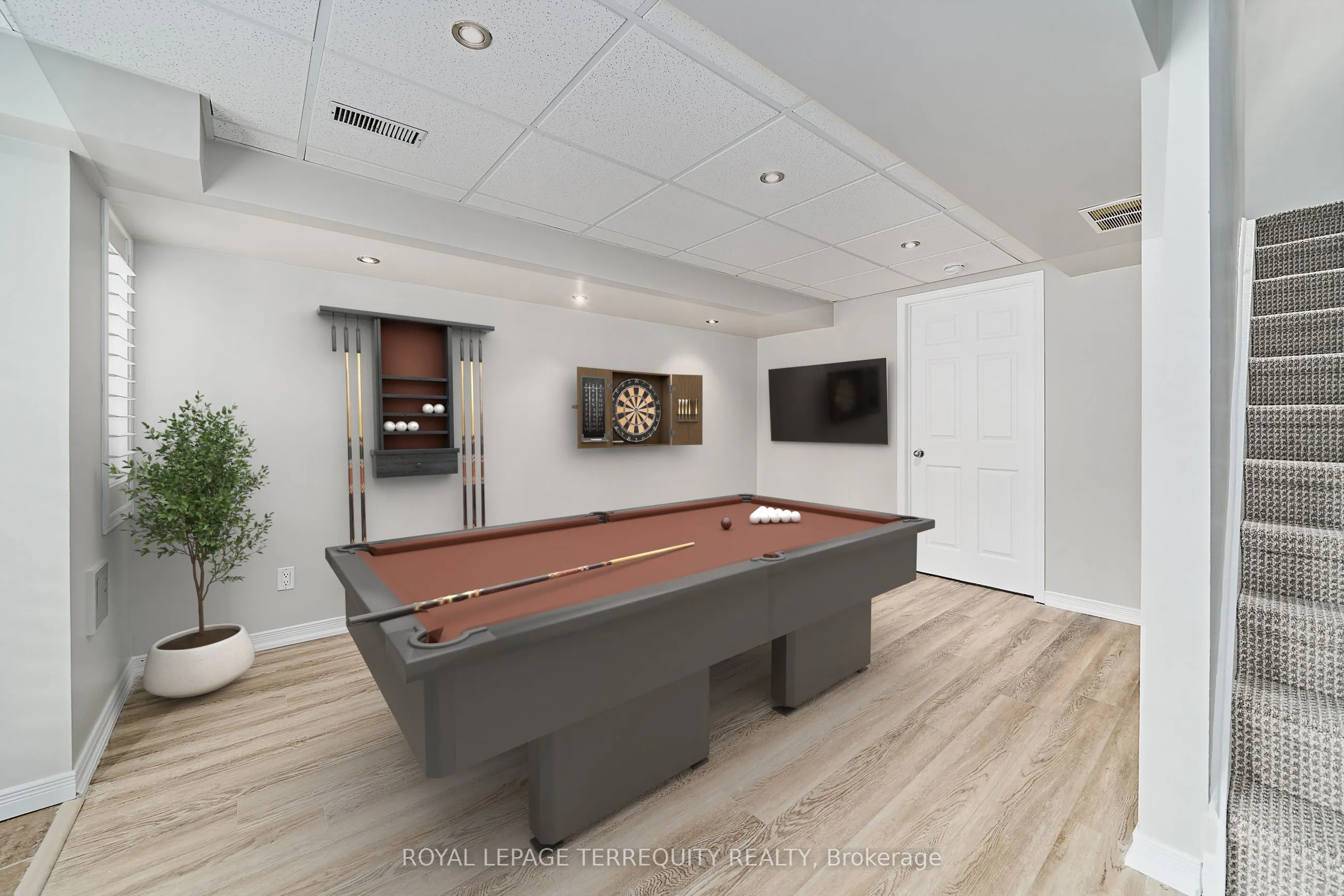 301 Strouds Lane, #5