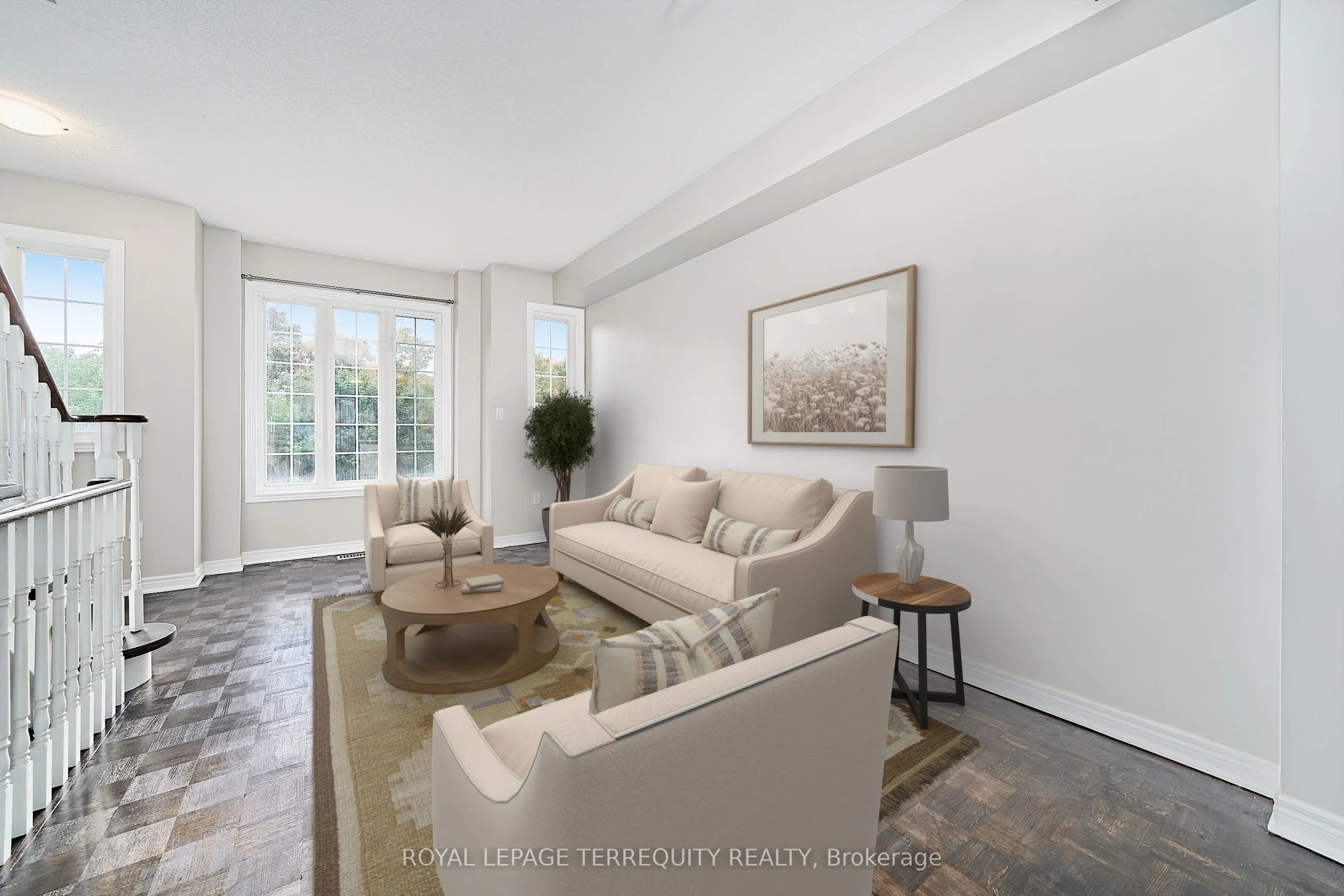 301 Strouds Lane, #5