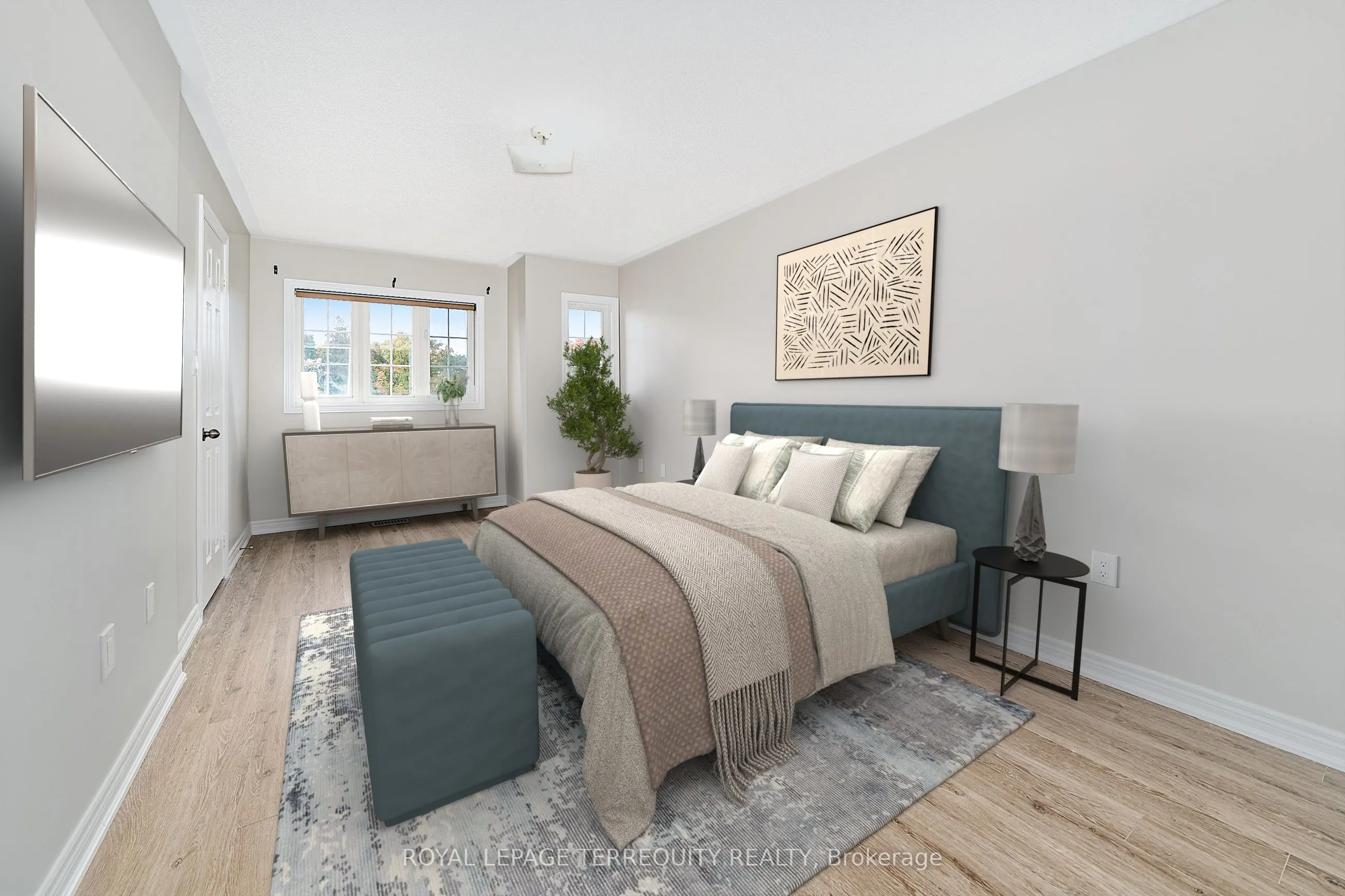 301 Strouds Lane, #5