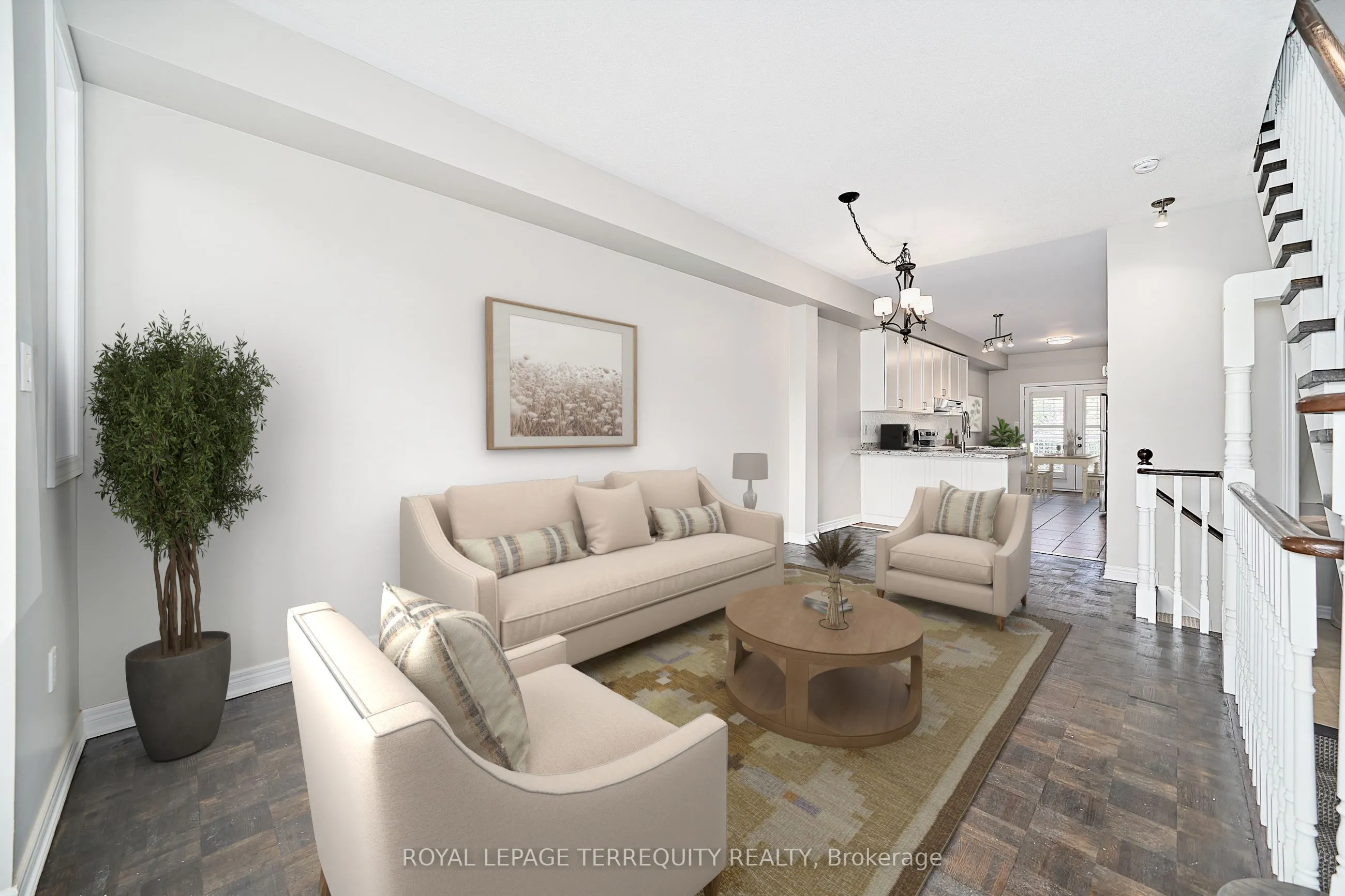 301 Strouds Lane, #5