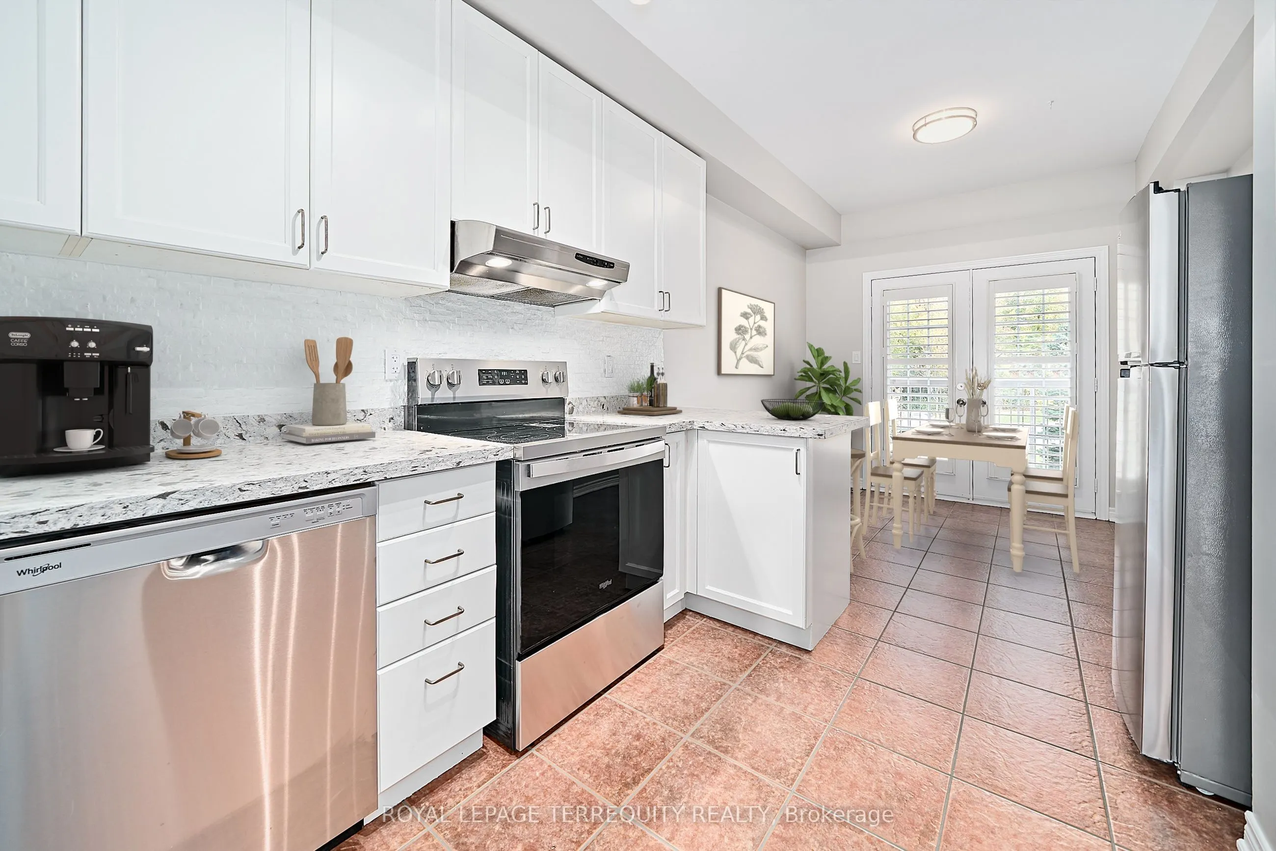 301 Strouds Lane, #5