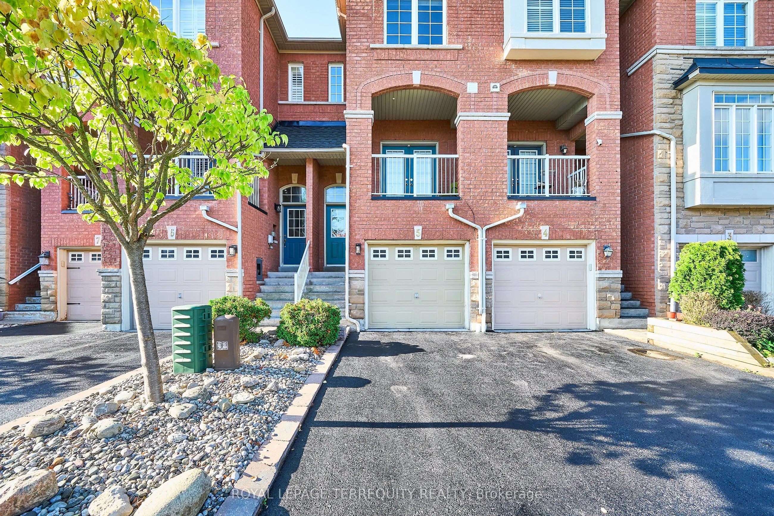 301 Strouds Lane, #5