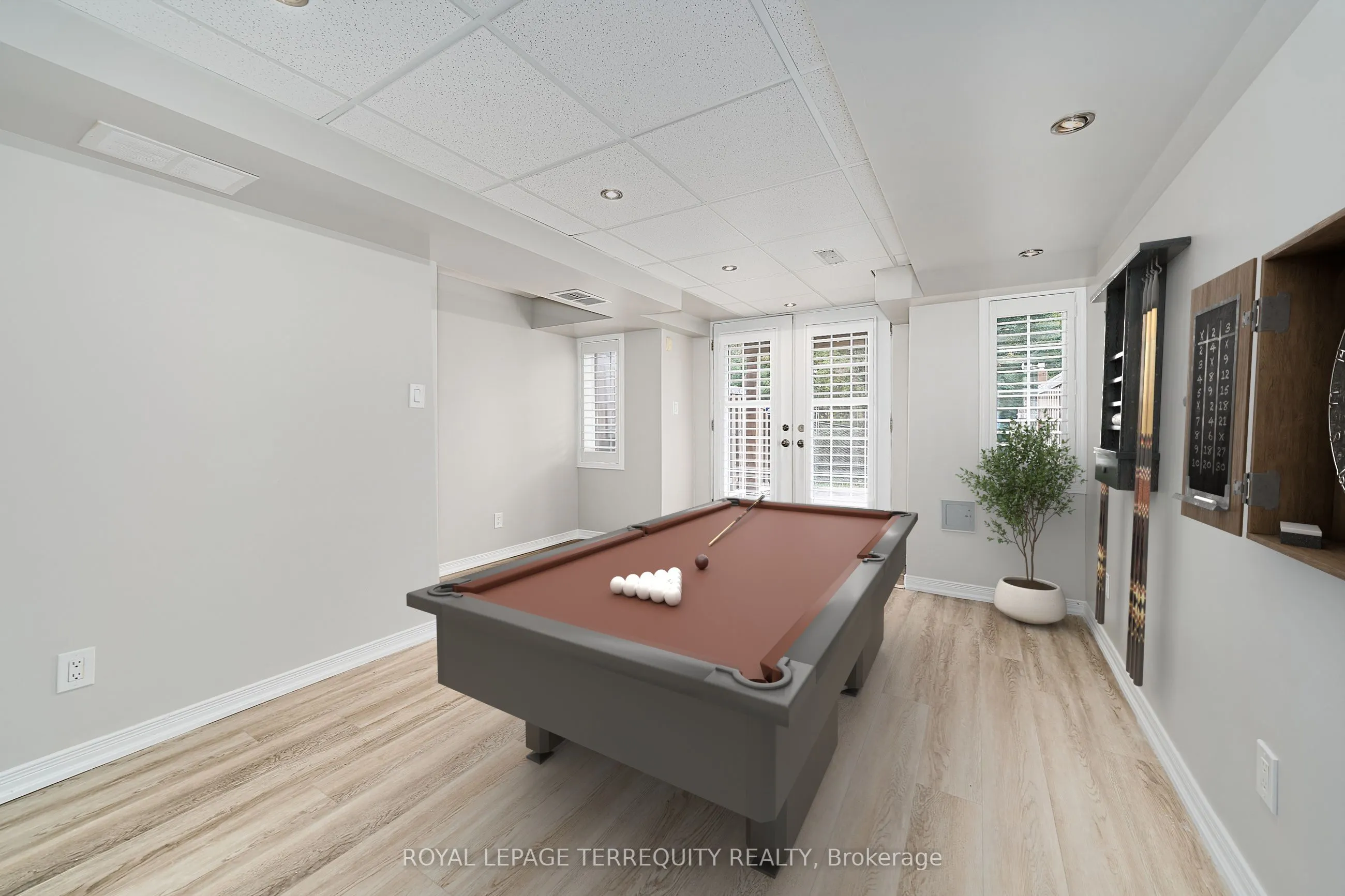 301 Strouds Lane, #5