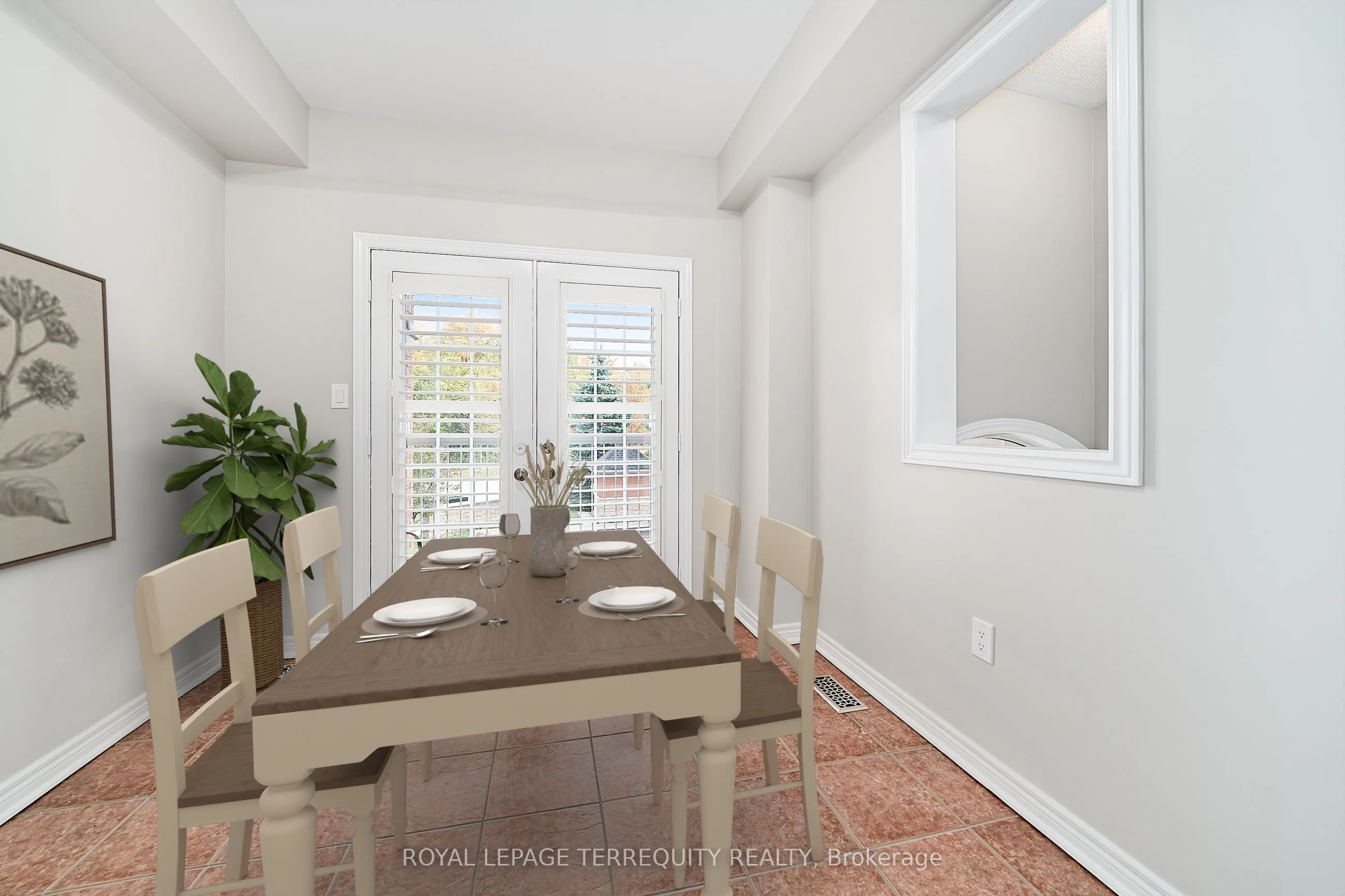 301 Strouds Lane, #5