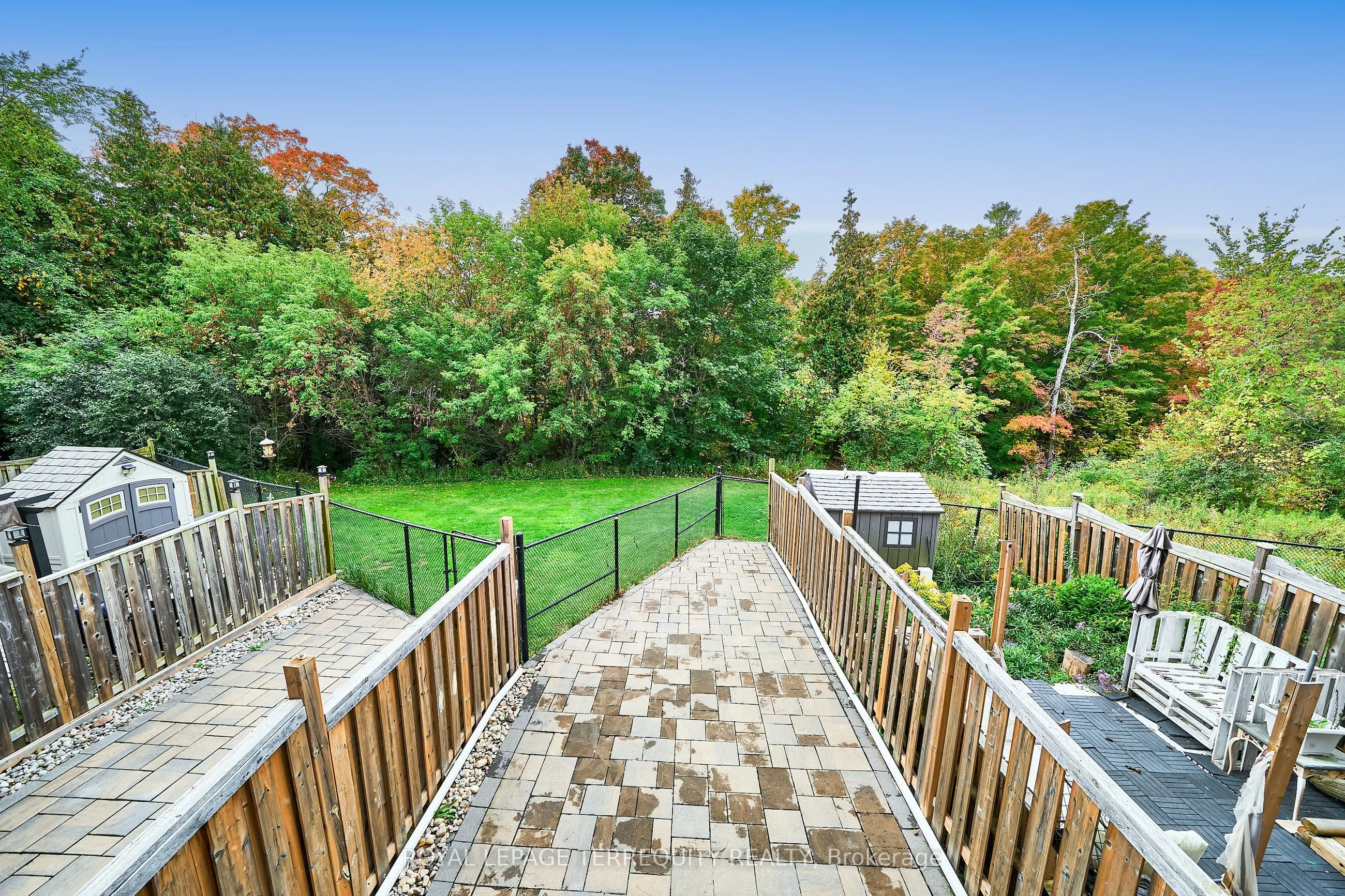 301 Strouds Lane, #5