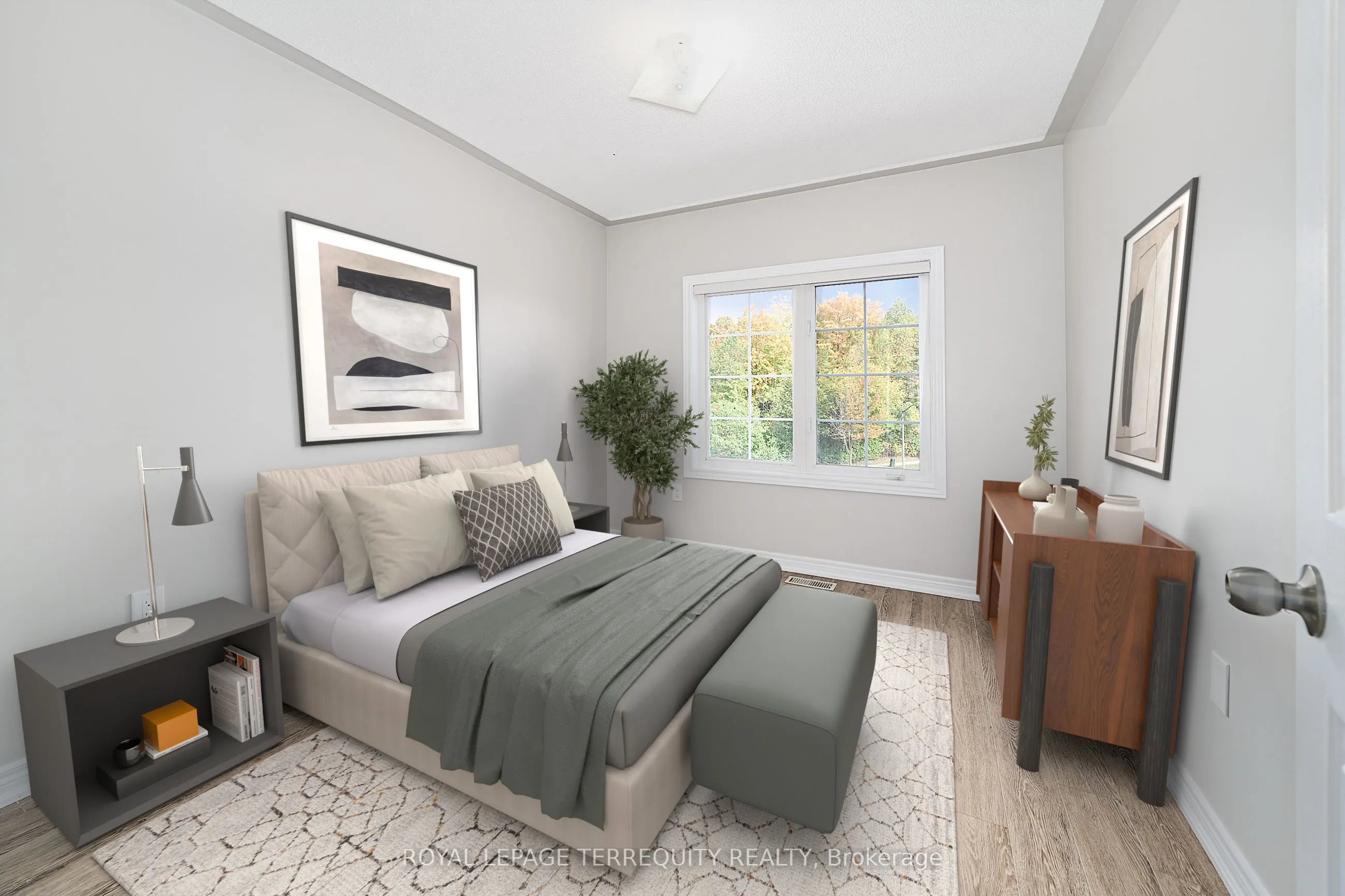 301 Strouds Lane, #5