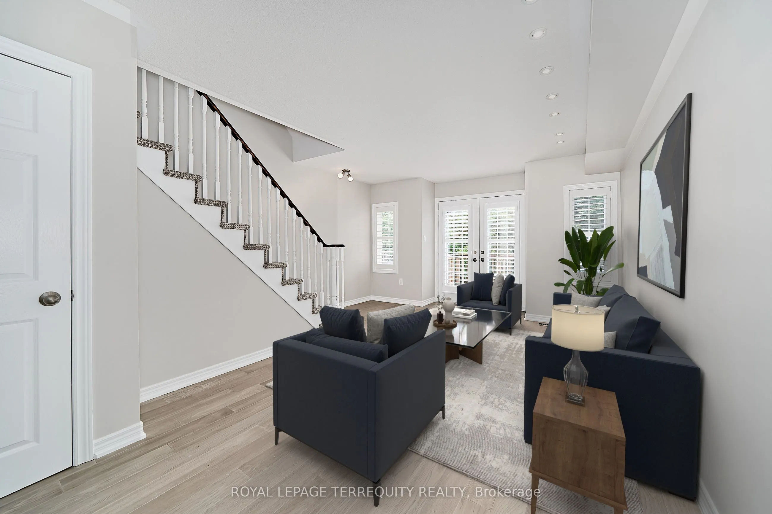 301 Strouds Lane, #5