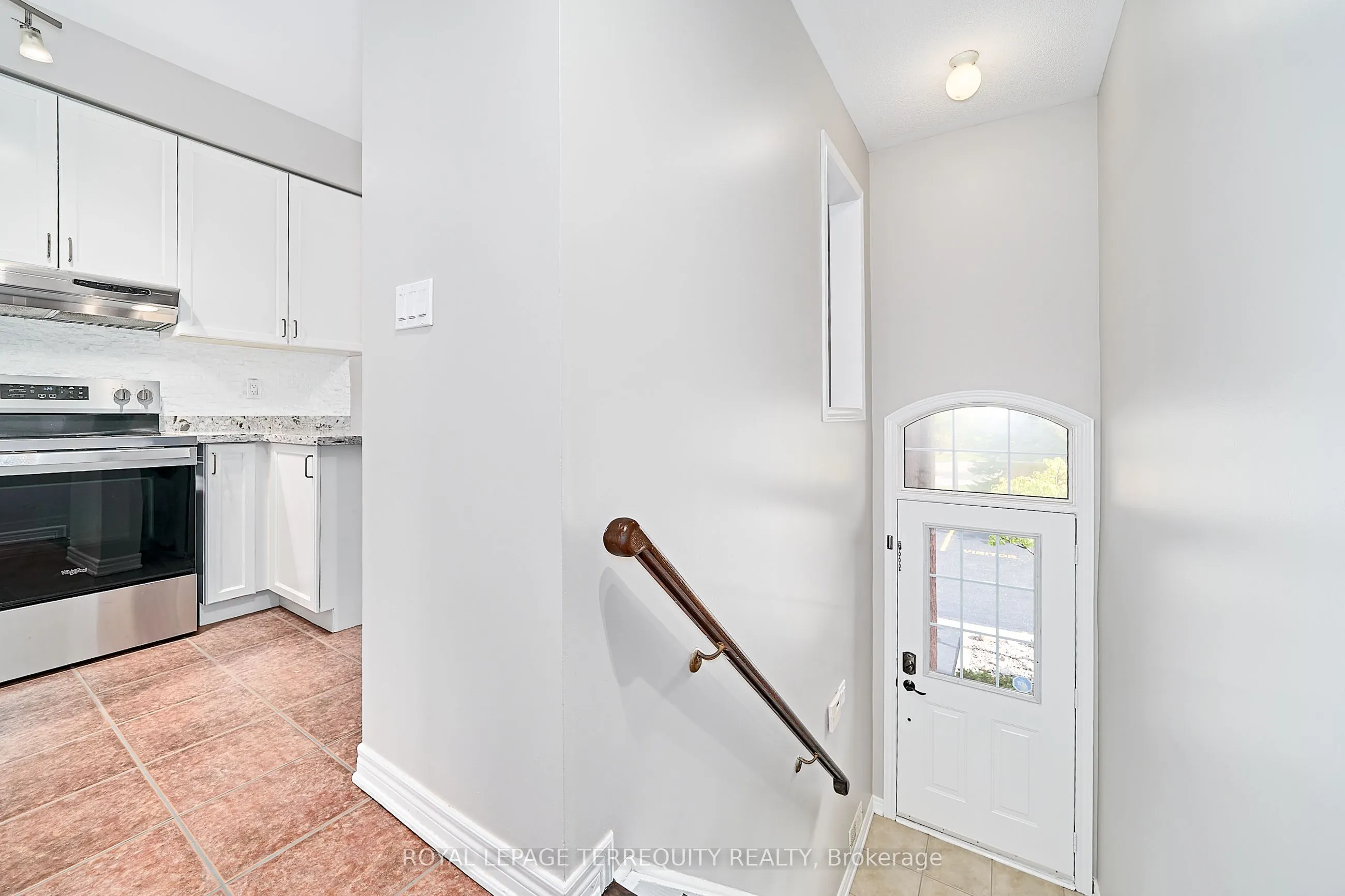 301 Strouds Lane, #5