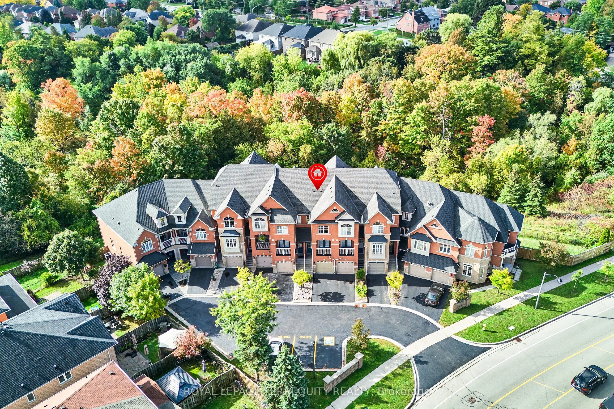 301 Strouds Lane, #5