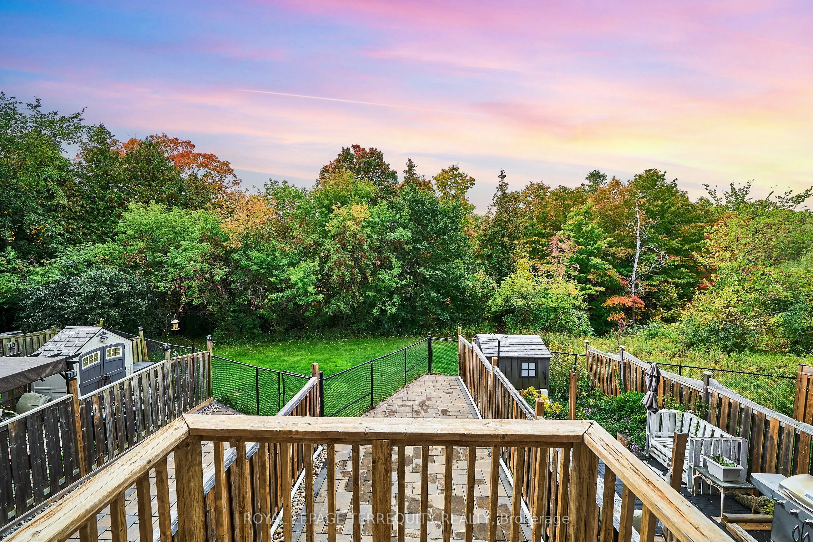 301 Strouds Lane, #5