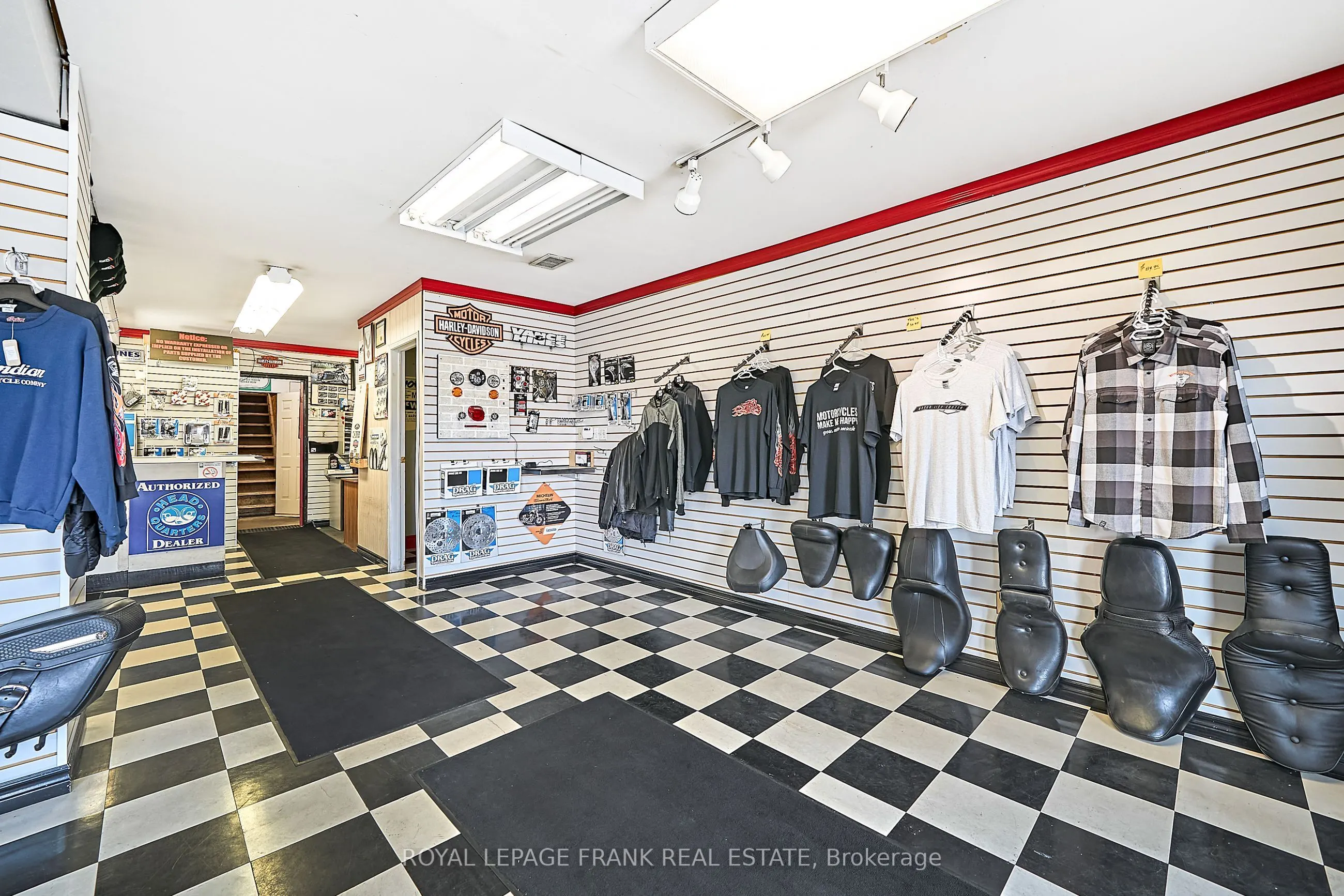 287 Dean Avenue