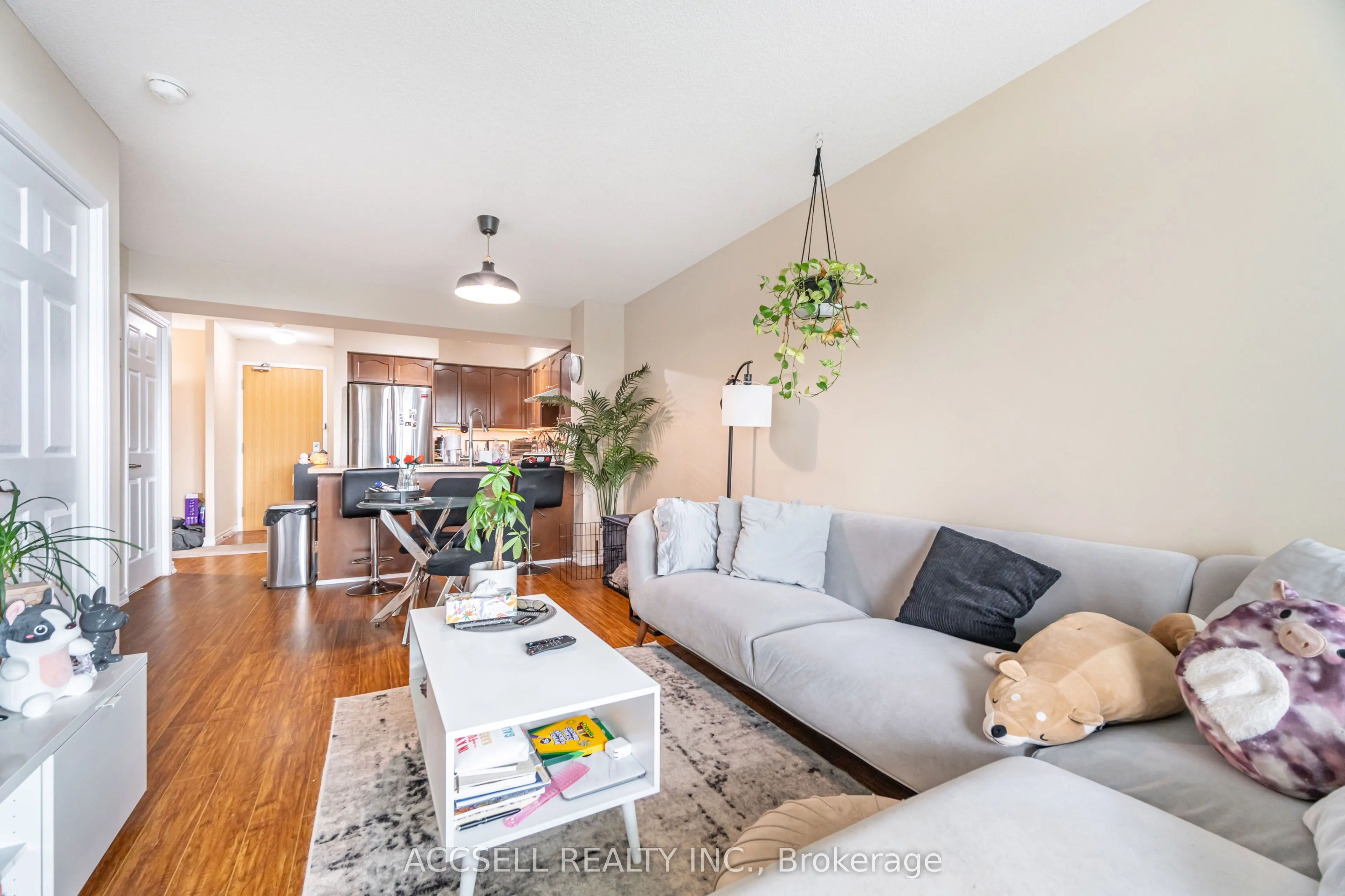 68 Grangeway Avenue, #1015