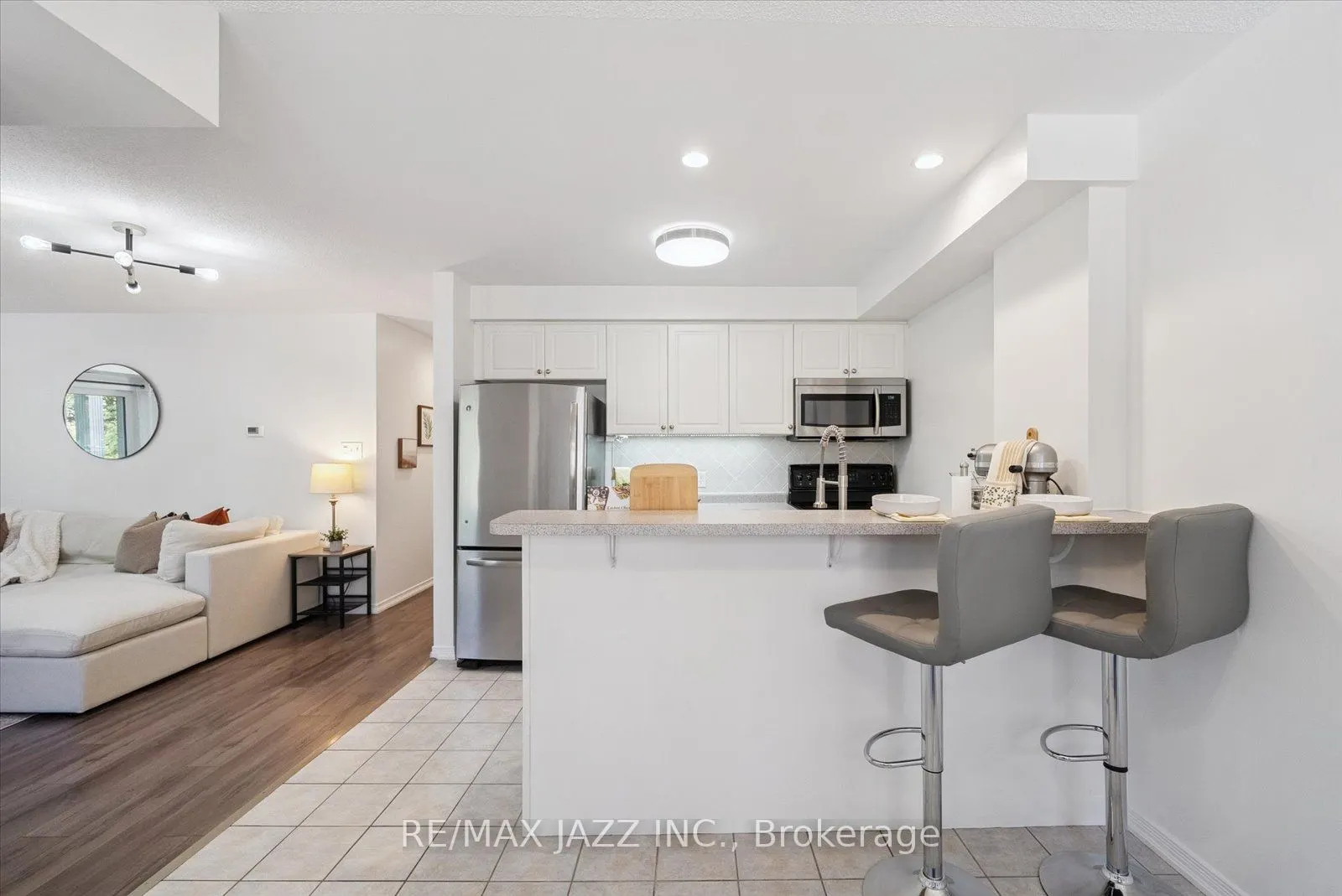120 Aspen Springs Drive, #205