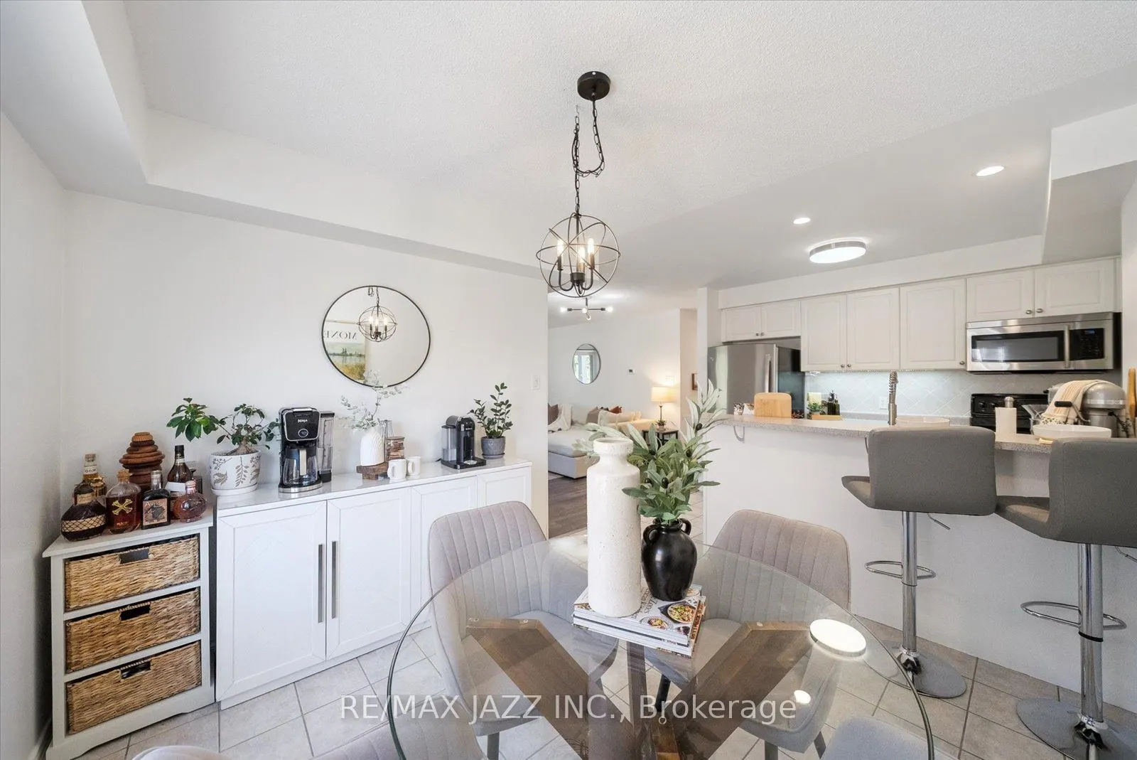 120 Aspen Springs Drive, #205