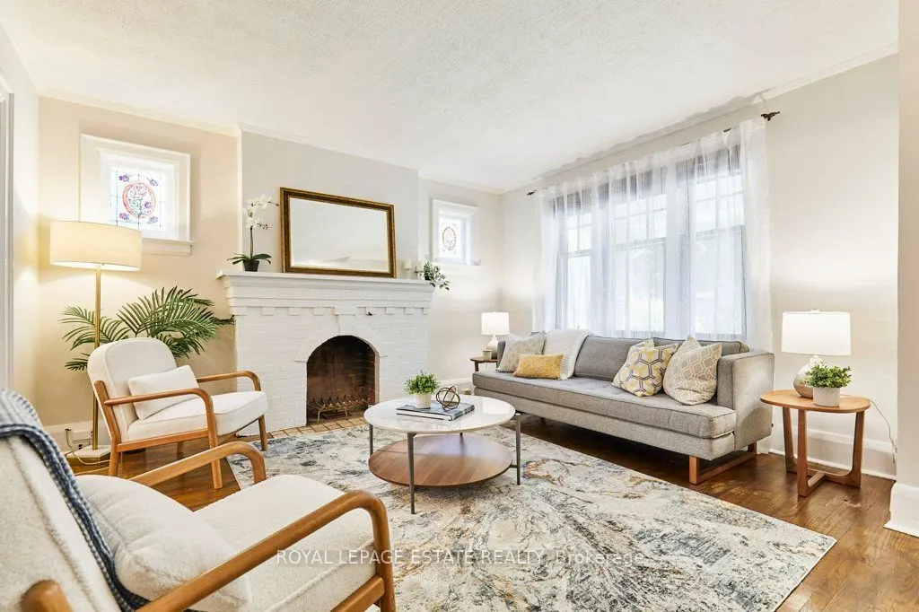 44 Birchmount Road