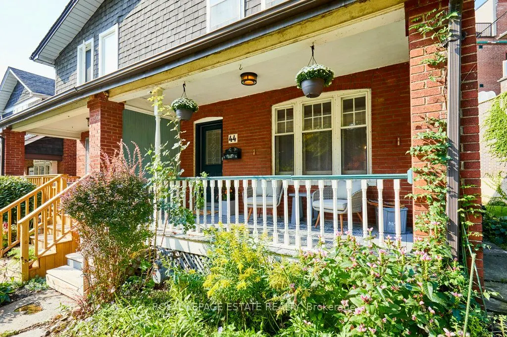 44 Birchmount Road