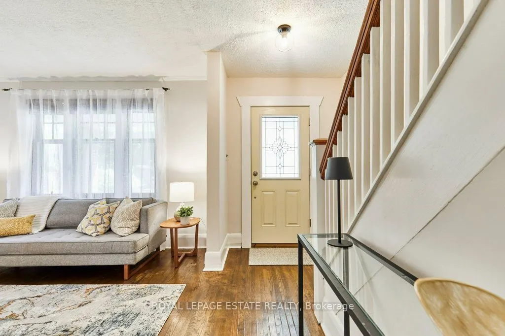 44 Birchmount Road