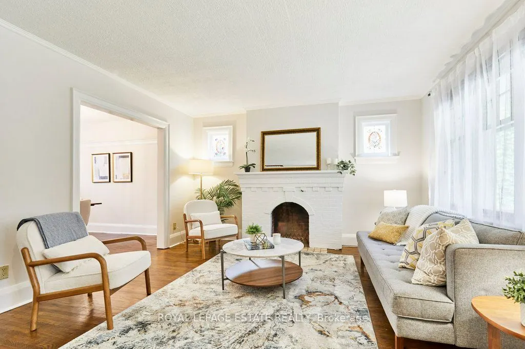 44 Birchmount Road
