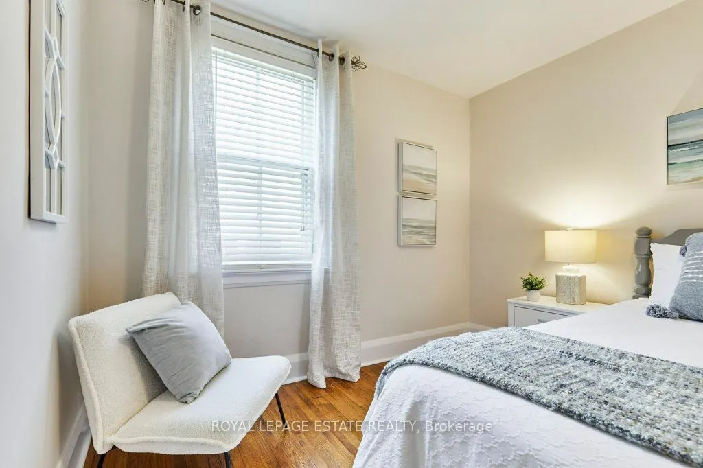 44 Birchmount Road