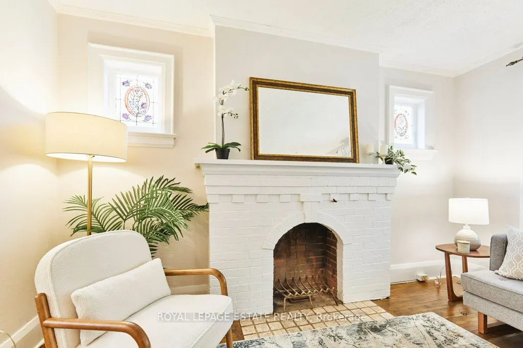 44 Birchmount Road