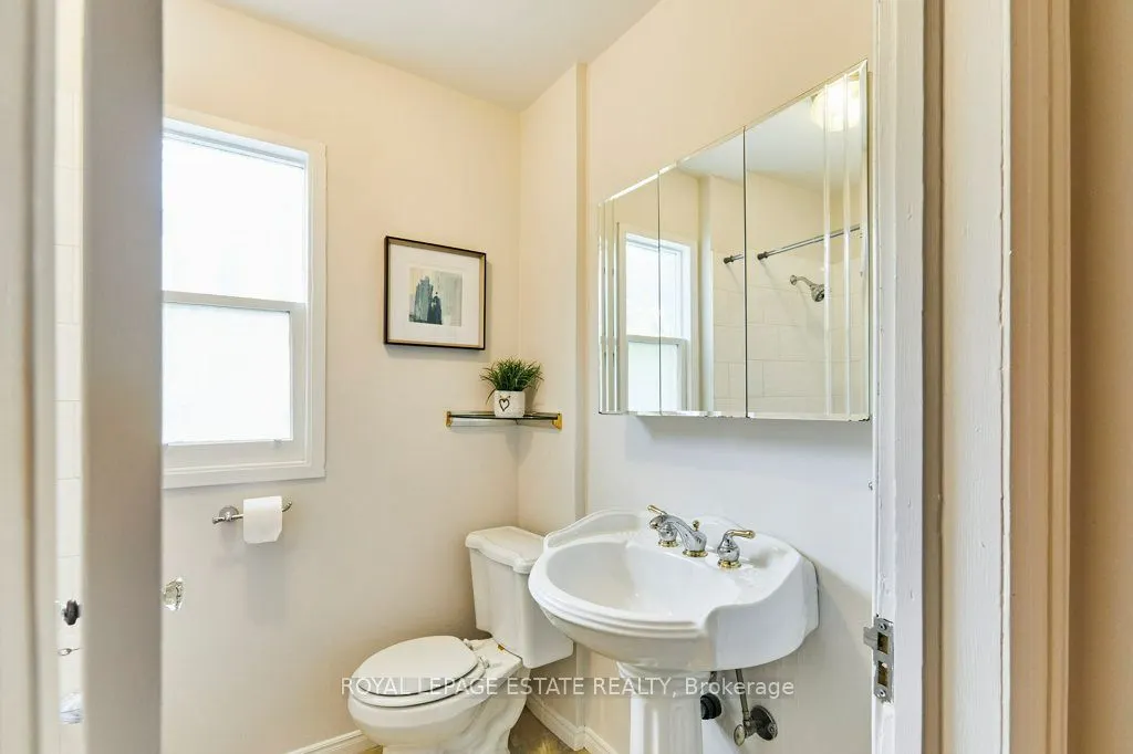 44 Birchmount Road