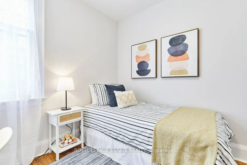 44 Birchmount Road