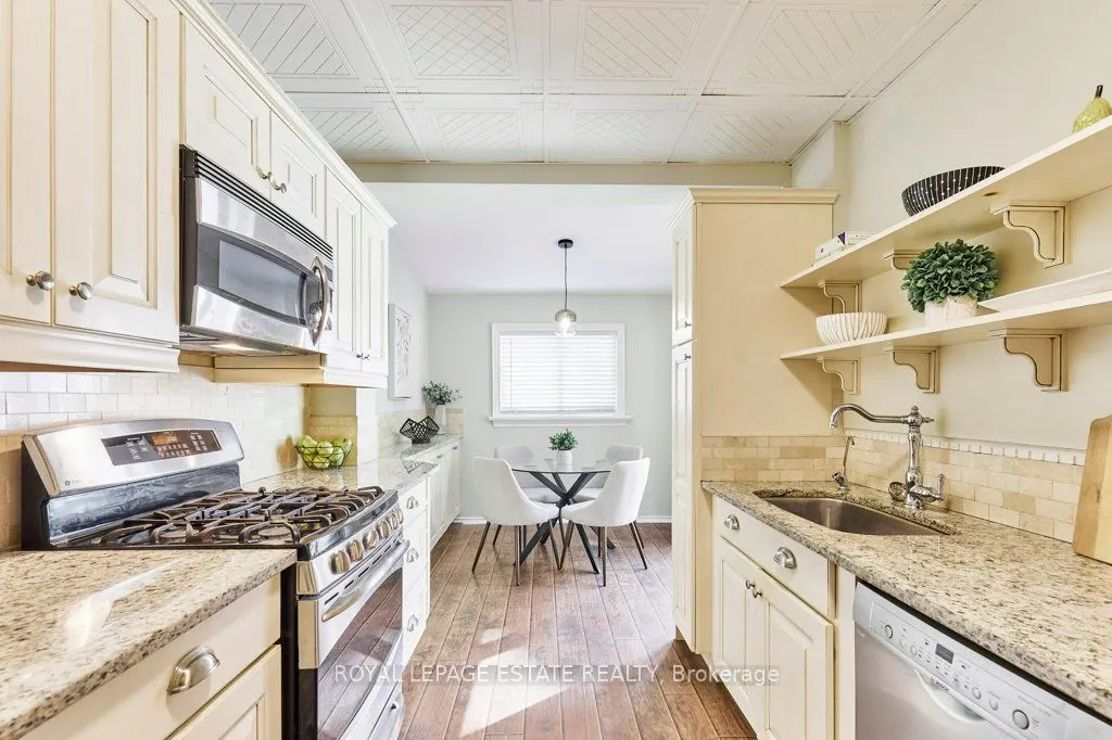 44 Birchmount Road
