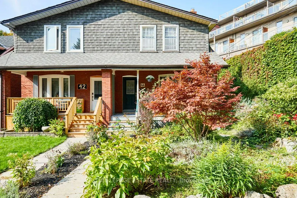 44 Birchmount Road