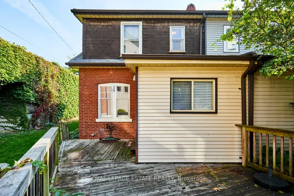 44 Birchmount Road