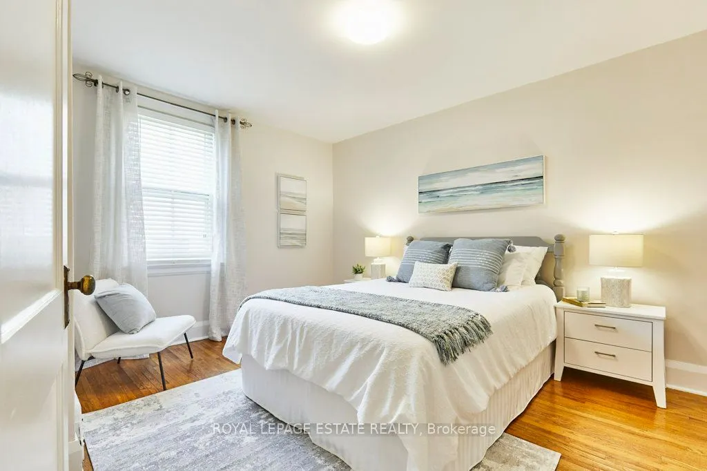 44 Birchmount Road