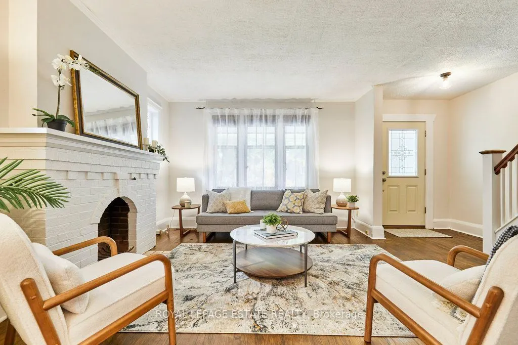 44 Birchmount Road