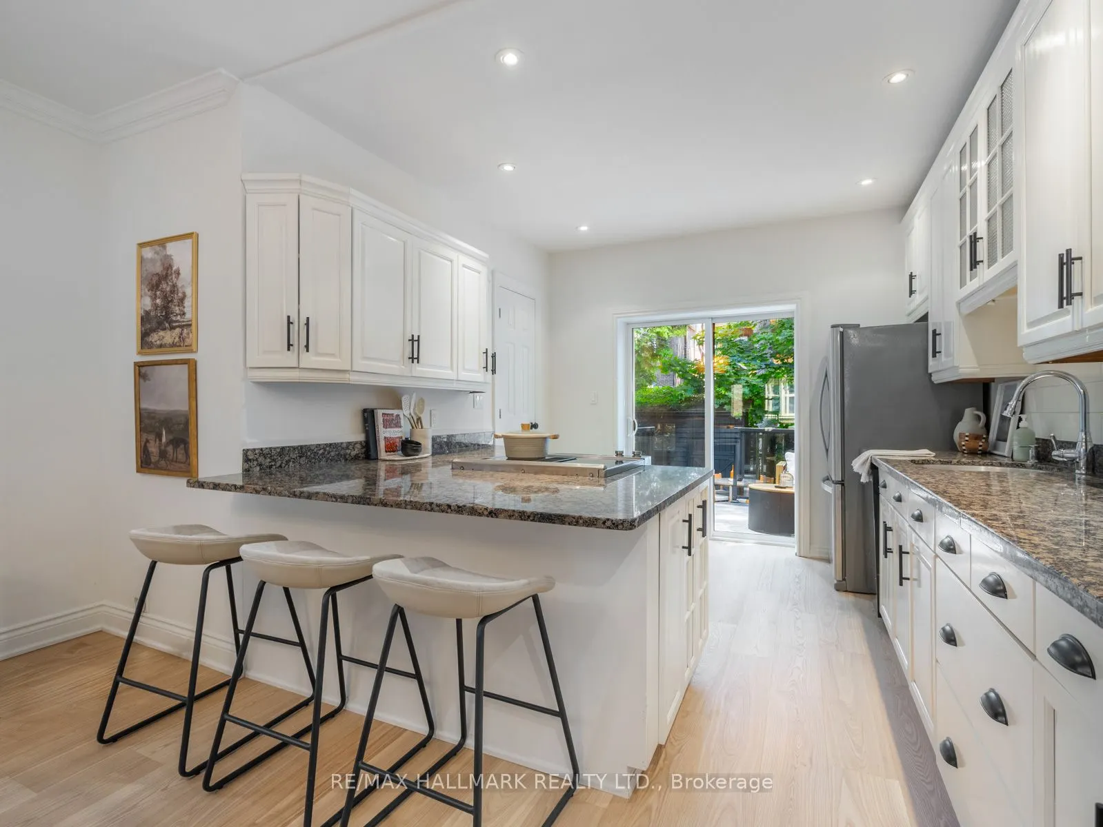 97 Bowmore Road