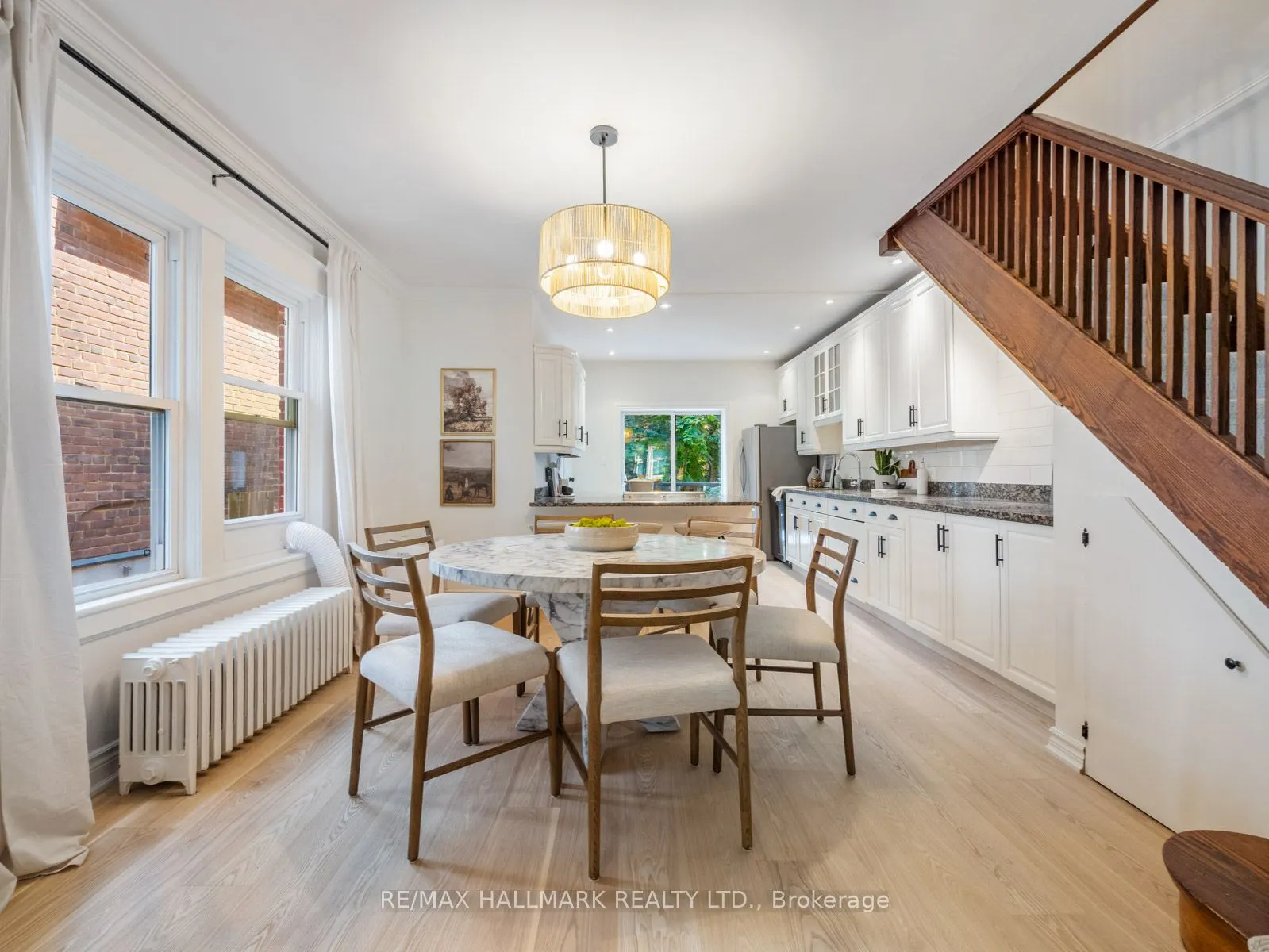97 Bowmore Road