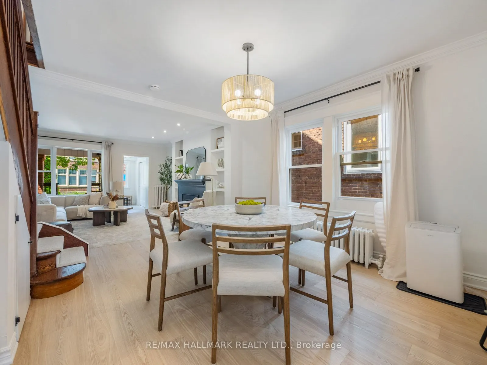97 Bowmore Road
