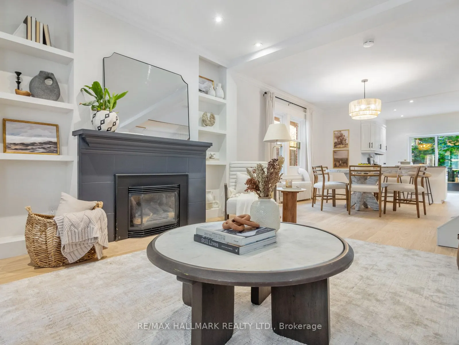 97 Bowmore Road