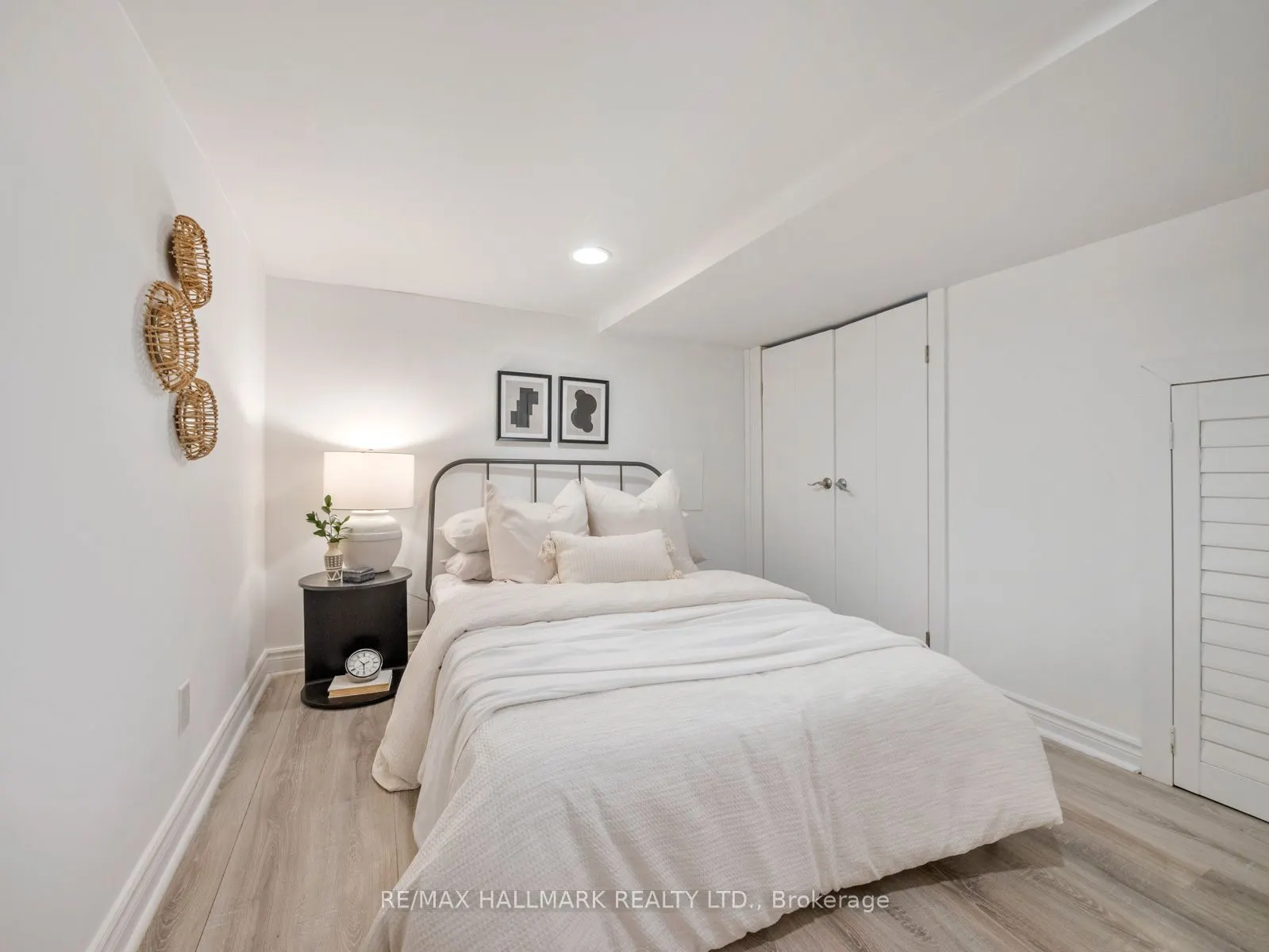 97 Bowmore Road