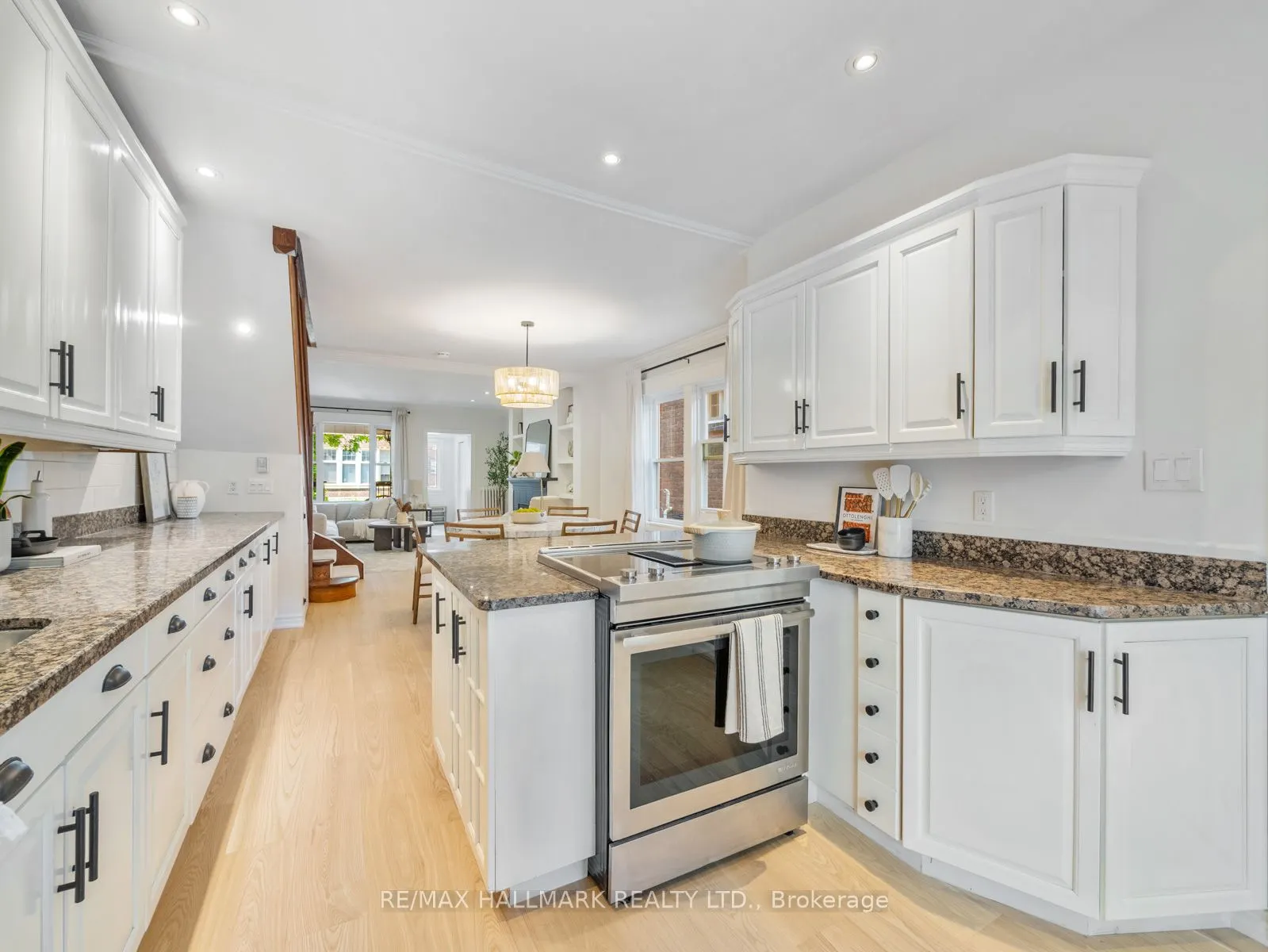 97 Bowmore Road