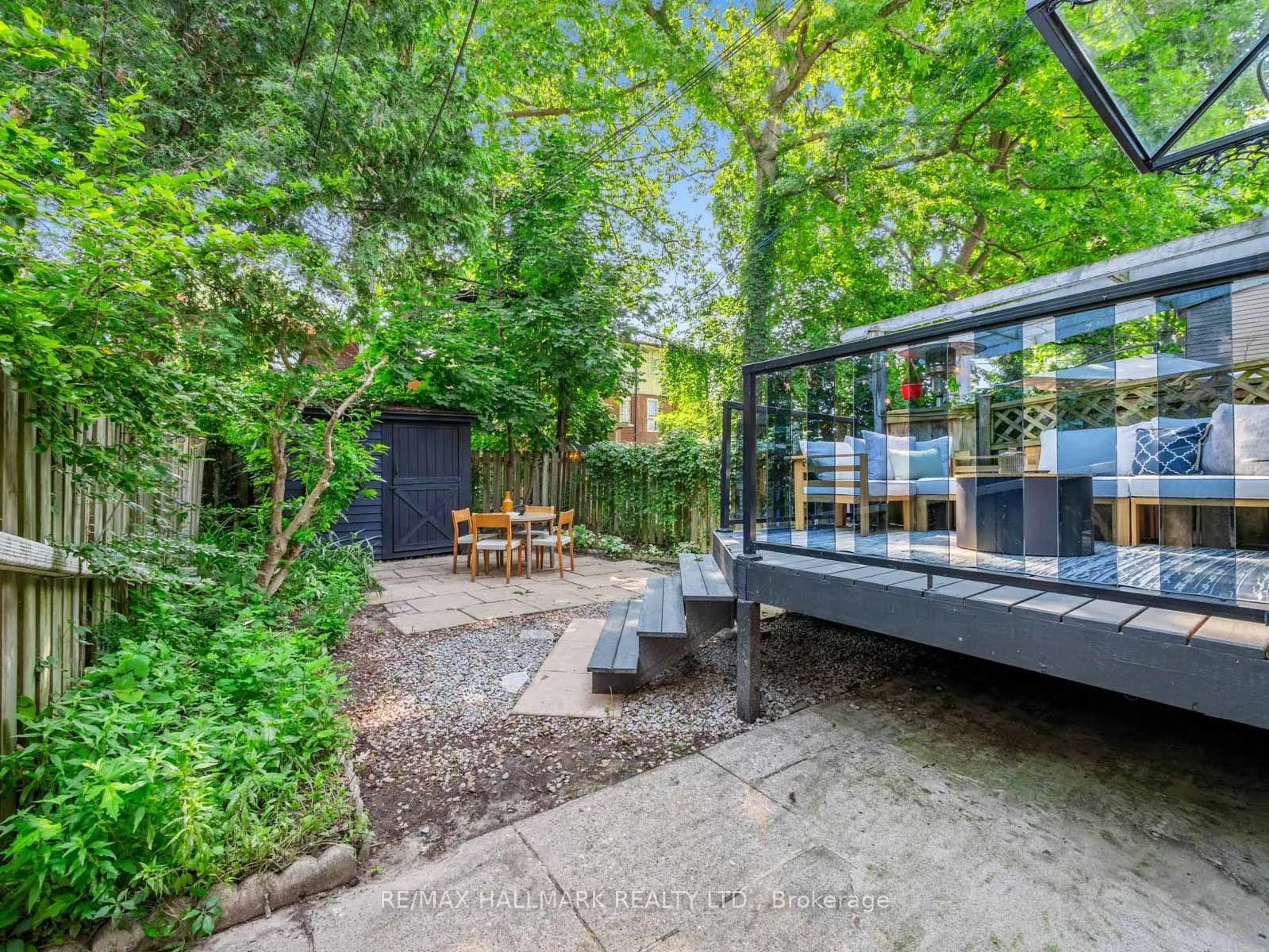 97 Bowmore Road