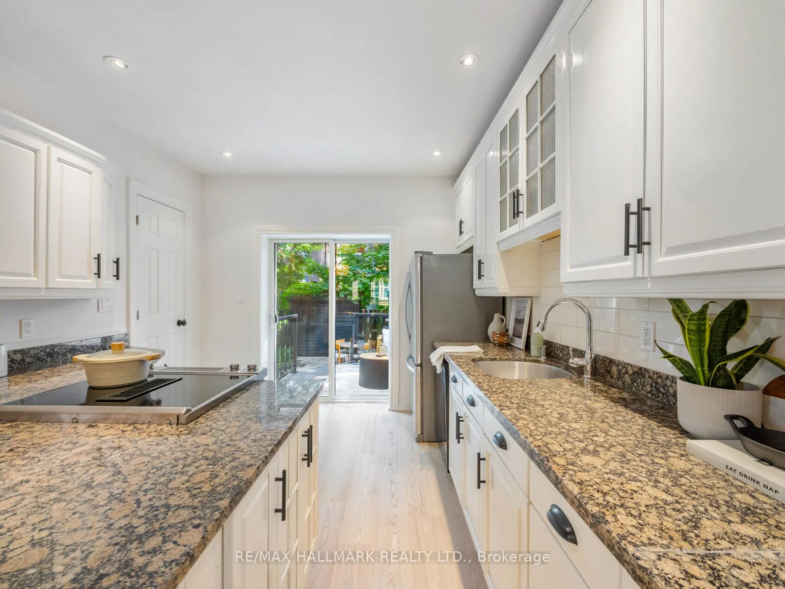 97 Bowmore Road