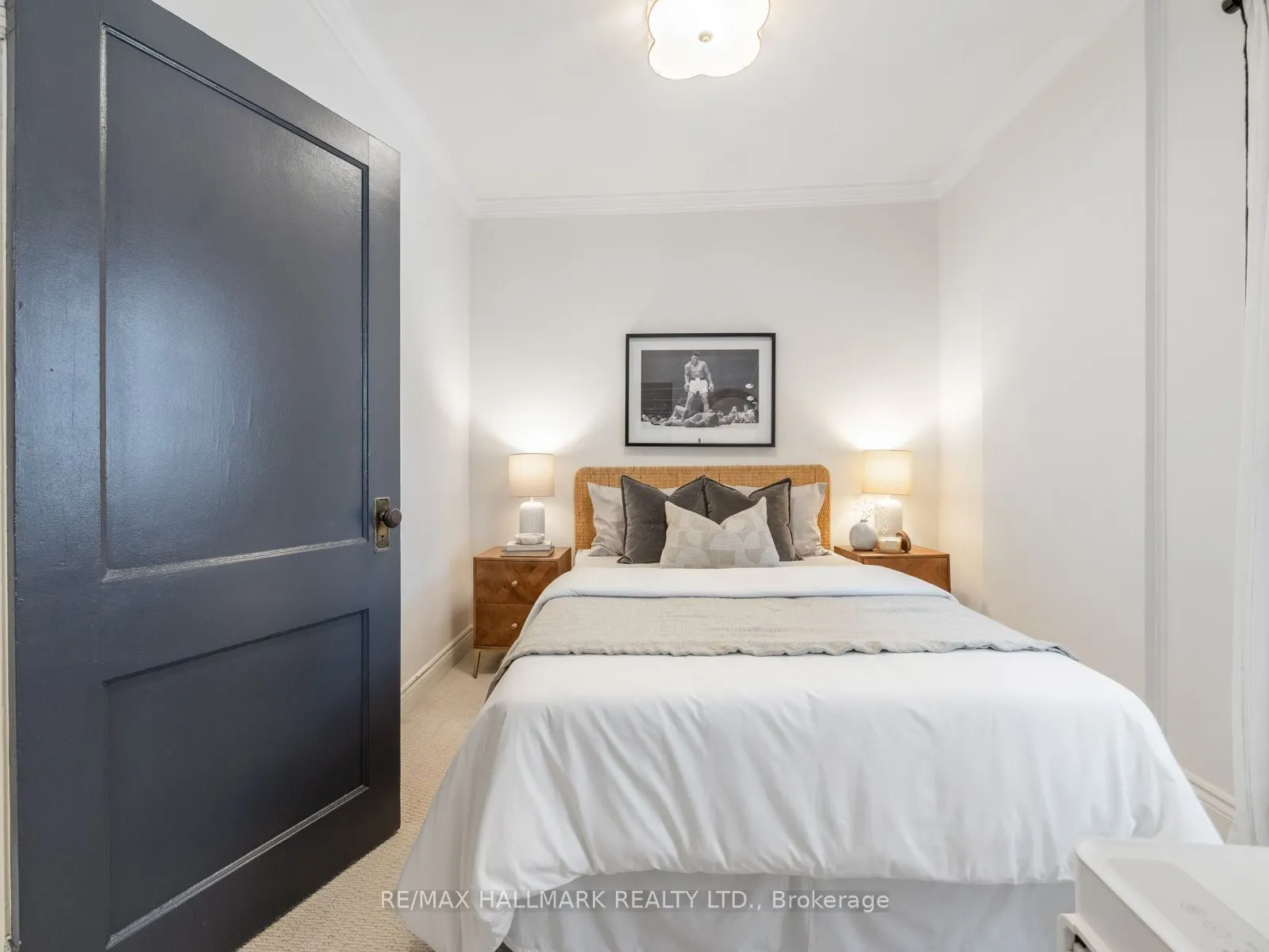 97 Bowmore Road
