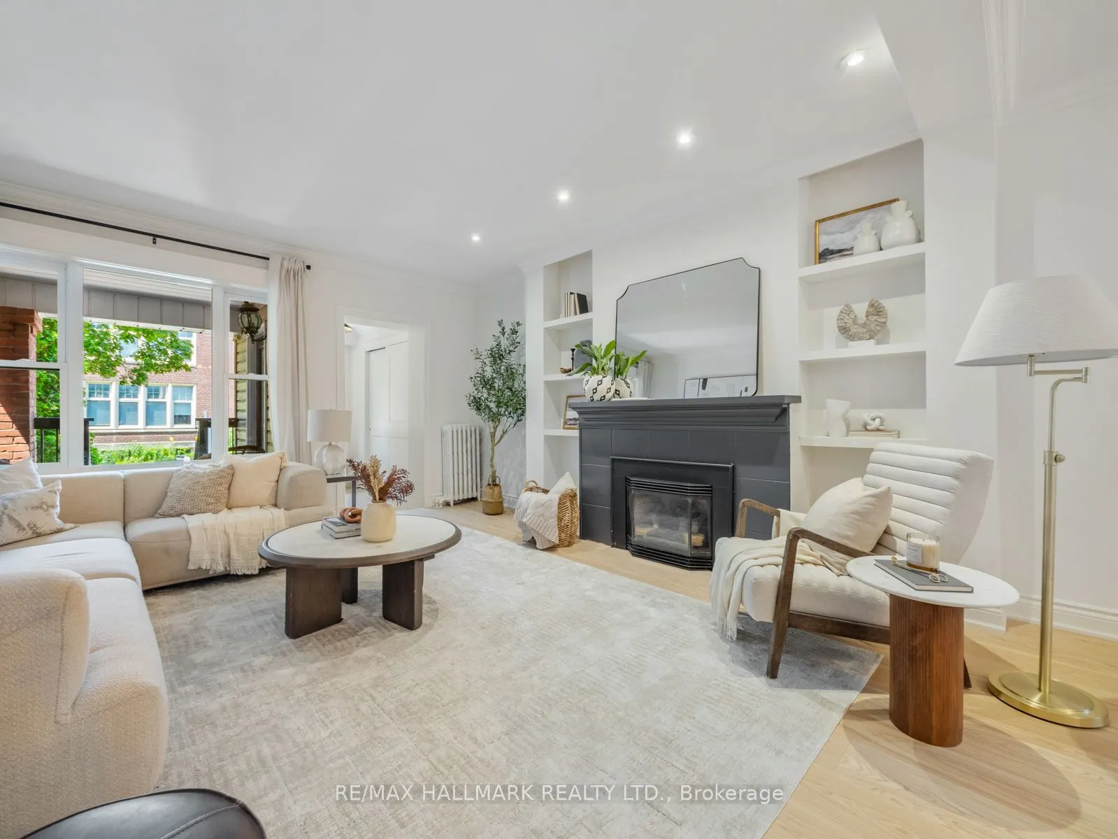 97 Bowmore Road