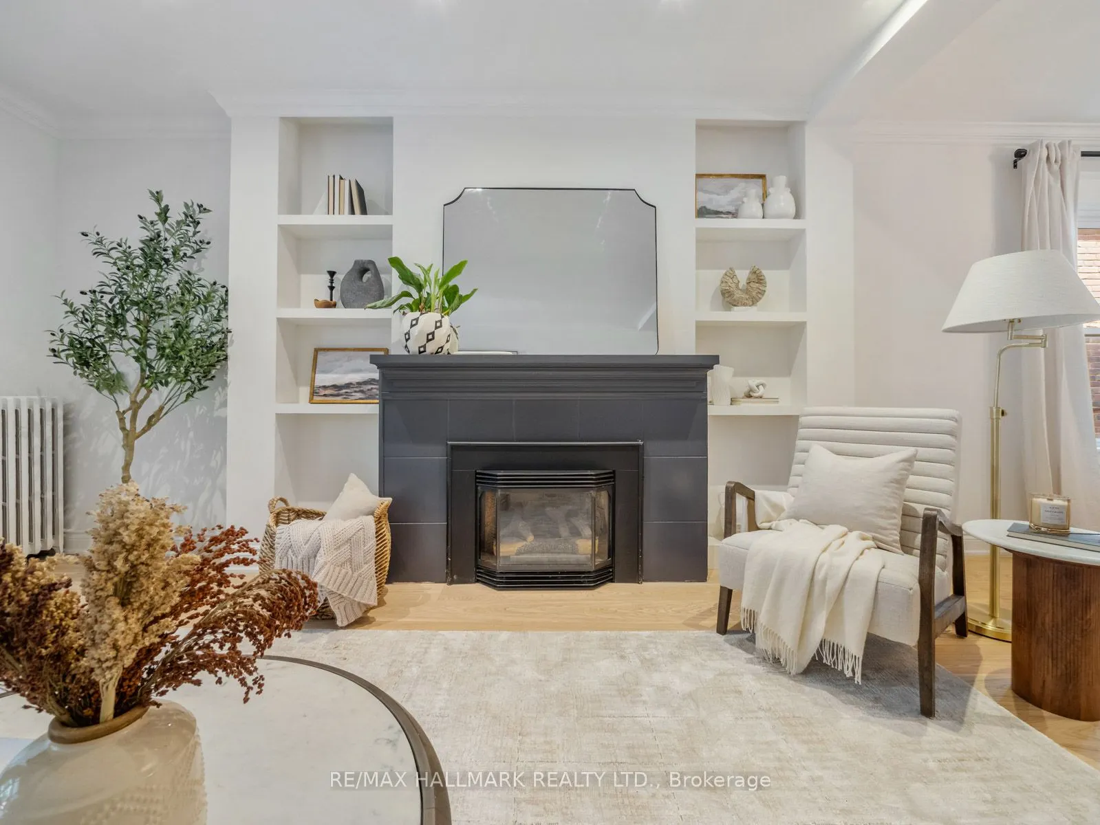 97 Bowmore Road