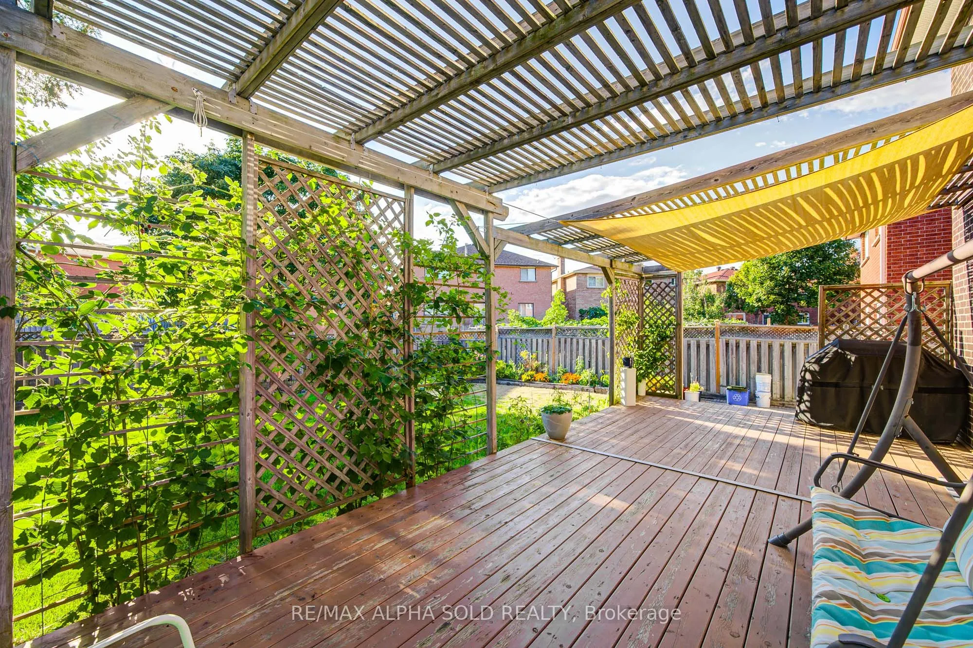 360 Goldhawk Trail