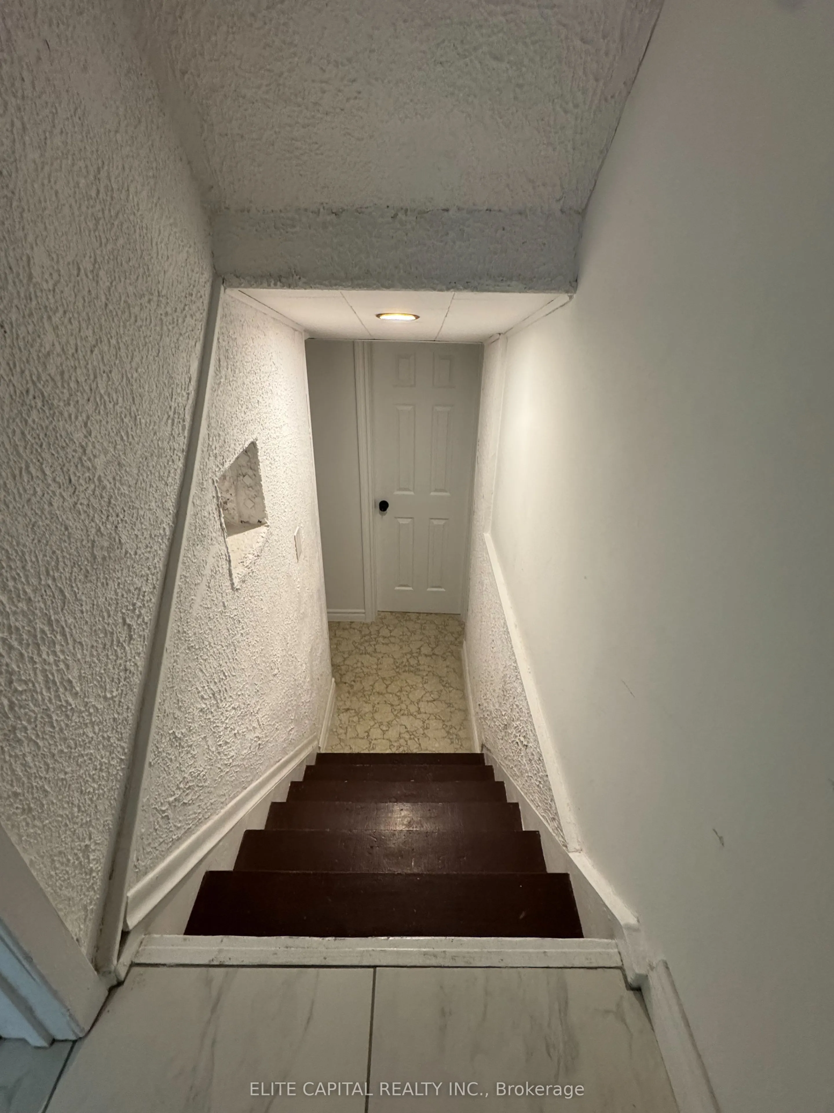 201 Bridletowne Circle, #4 (BASEMENT)