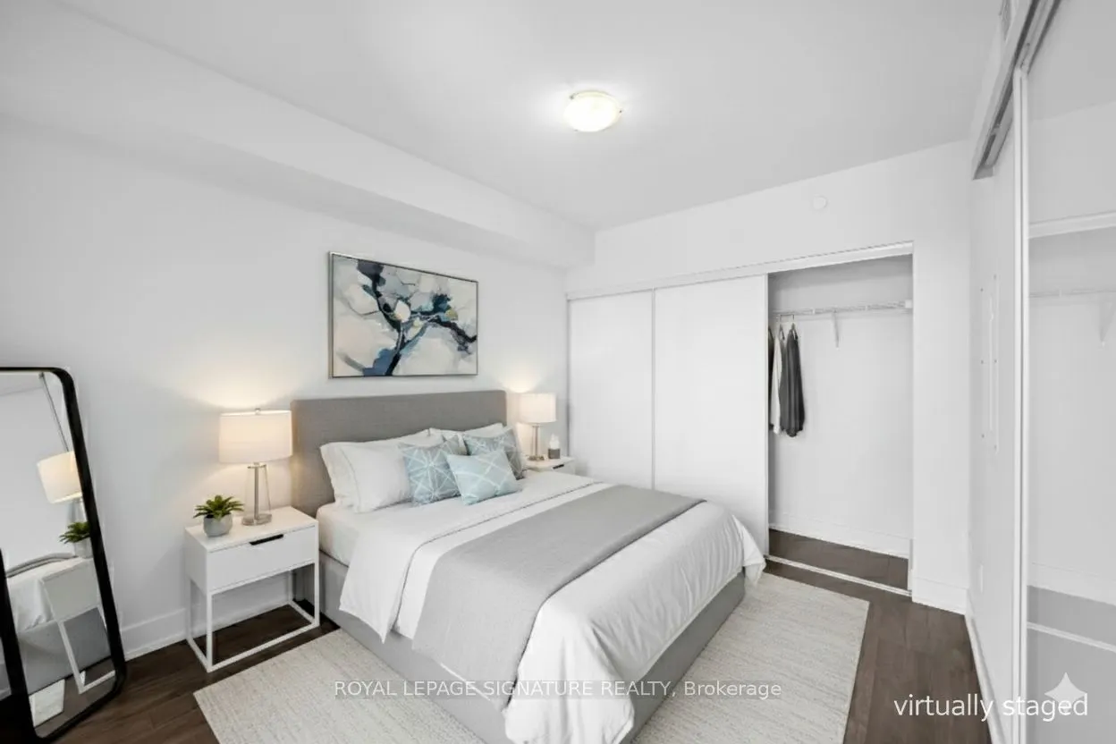 2550 Simcoe Street, #2020