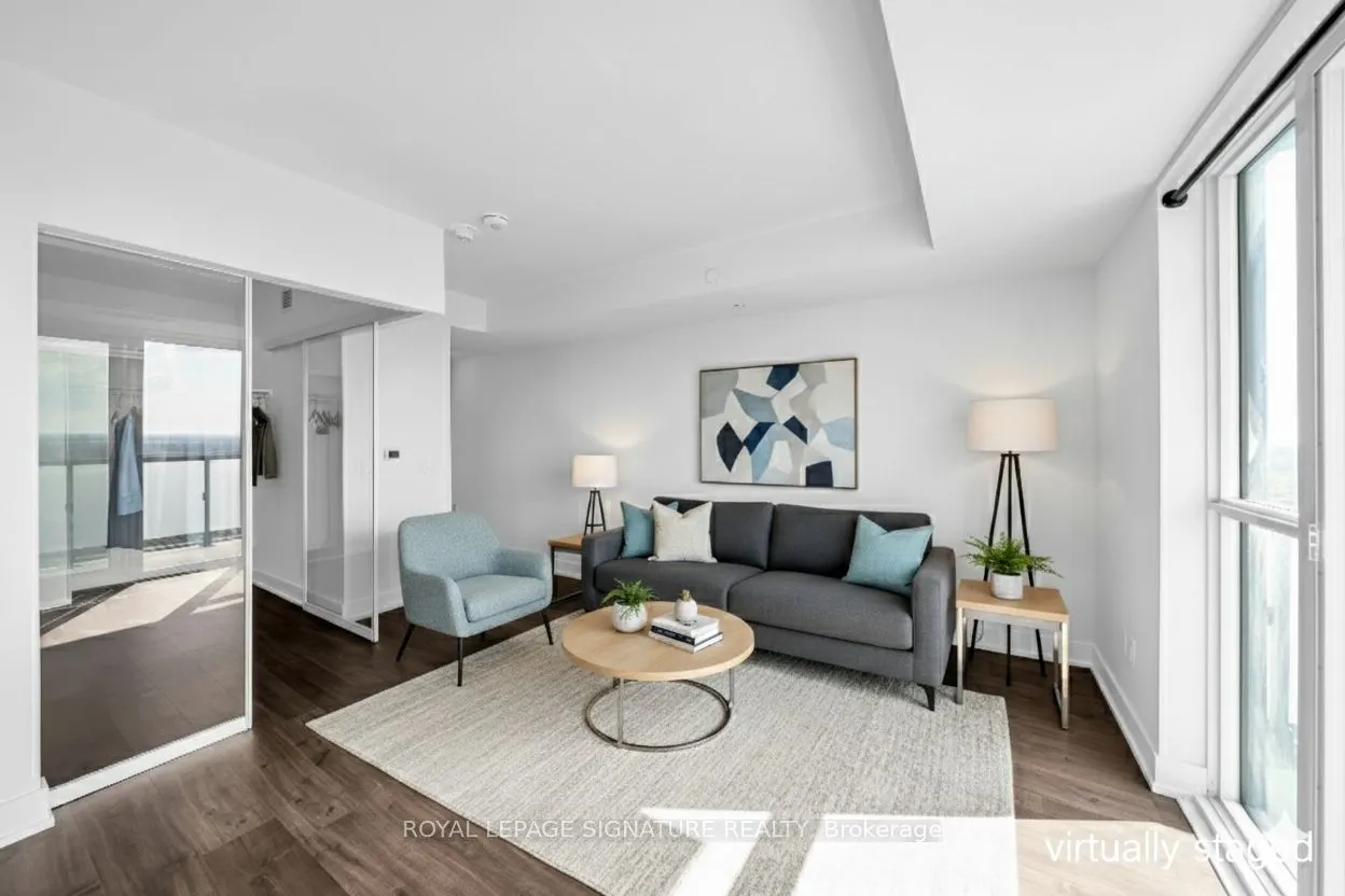 2550 Simcoe Street, #2020