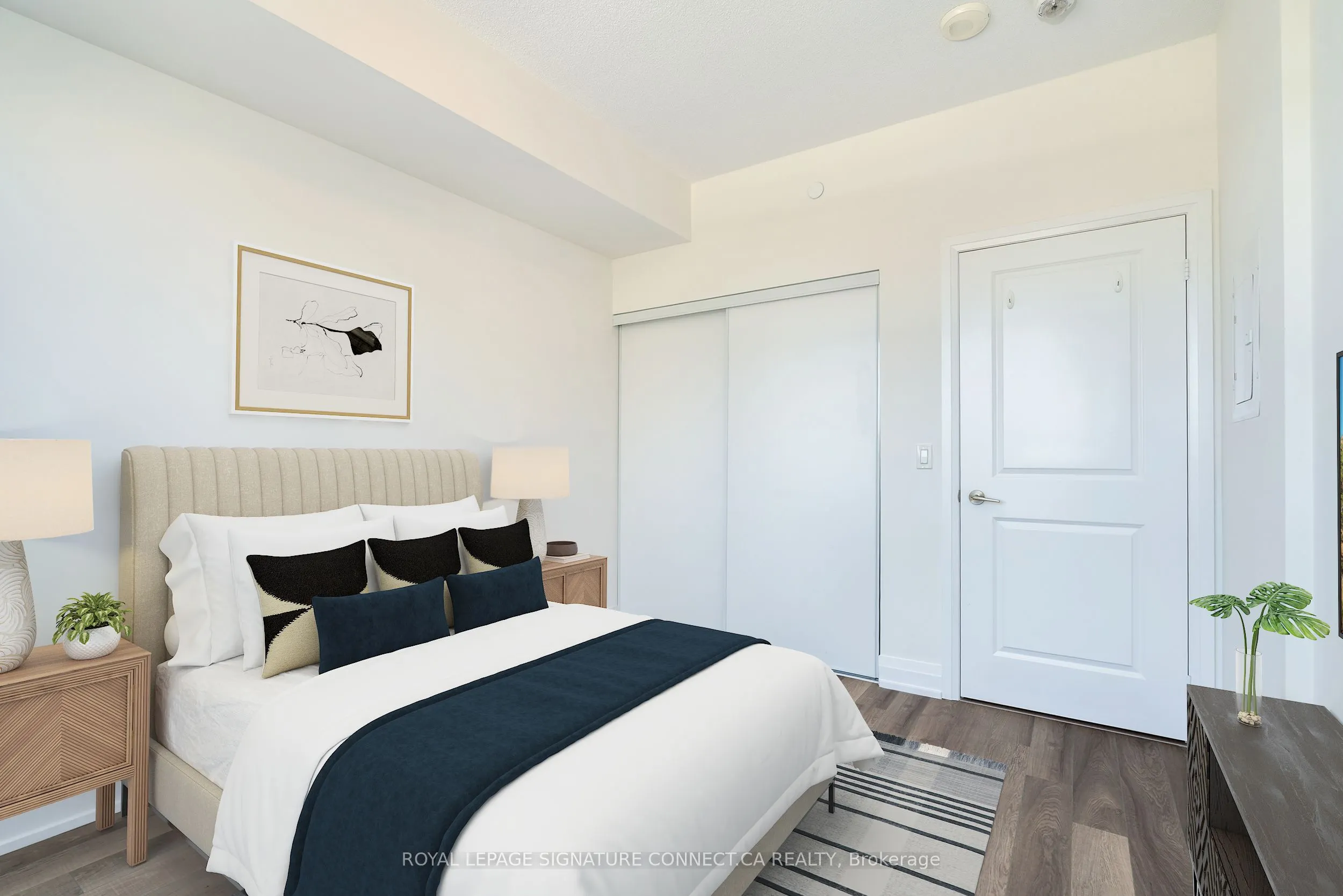 3121 Sheppard Avenue E, #517
