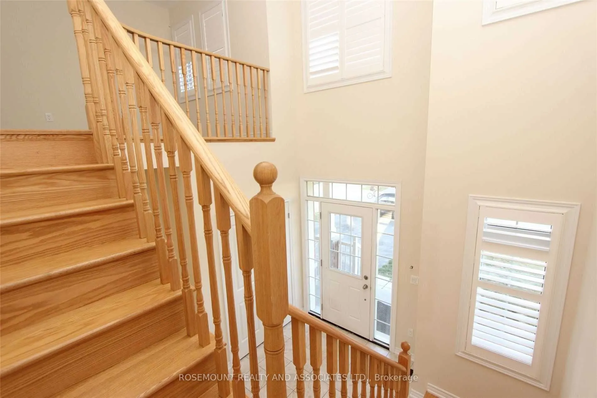 42 Barchard Street