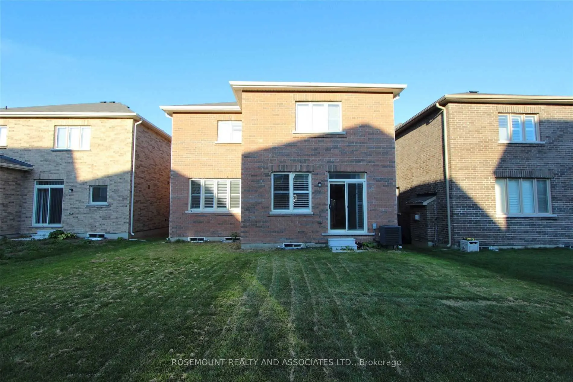 42 Barchard Street