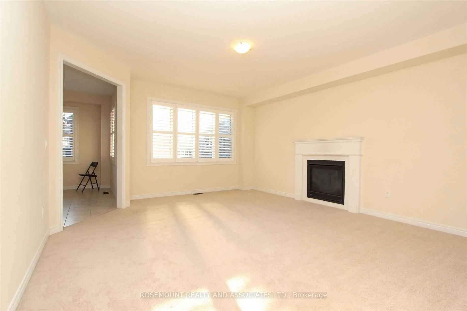 42 Barchard Street